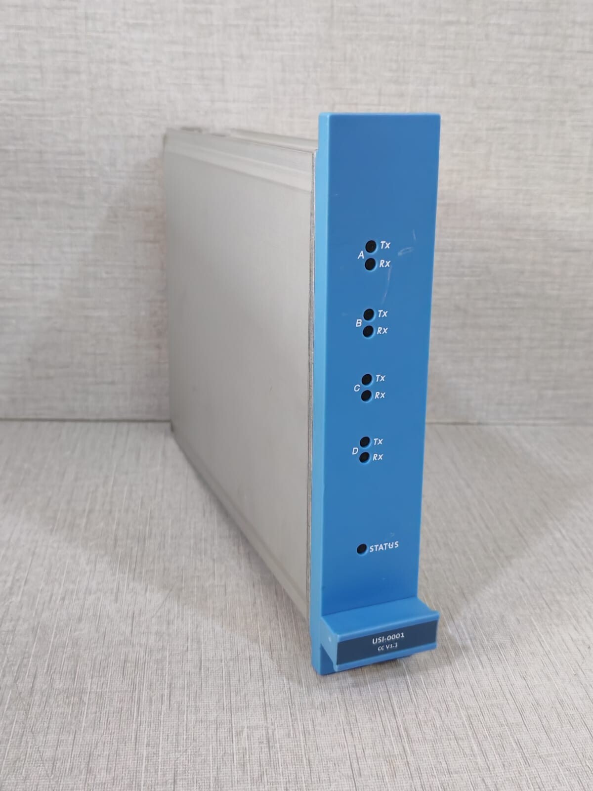 Honeywell USI-0001 v1.3 HONEYWELL USI-0001 v1.3 UNIVERSAL SAFETY INTERFACE MODULE 4