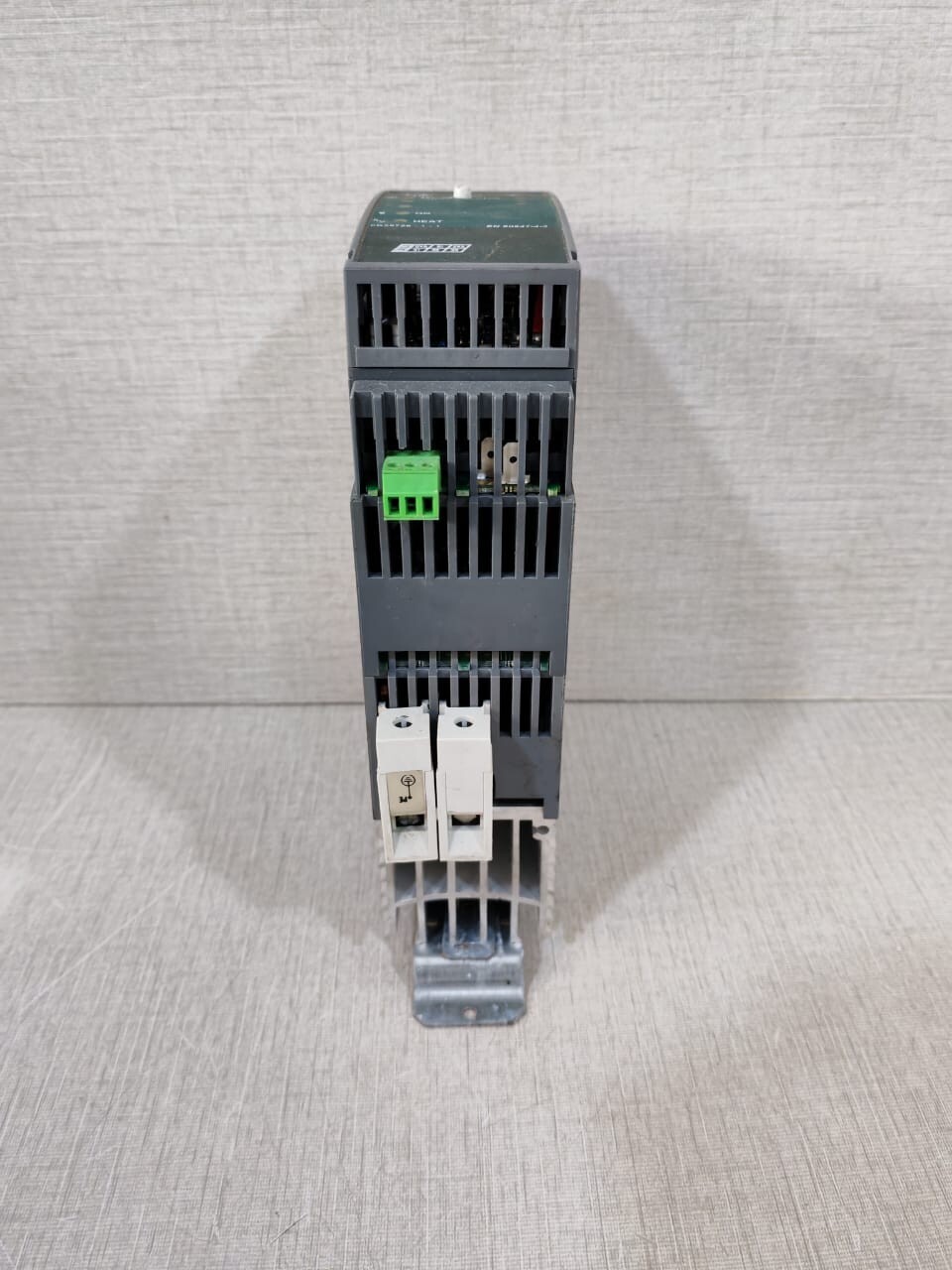 Eurotherm 7100A 40A/230V Eurotherm 7100A Single Phase Power Thyristor Unit 40A/230V 7
