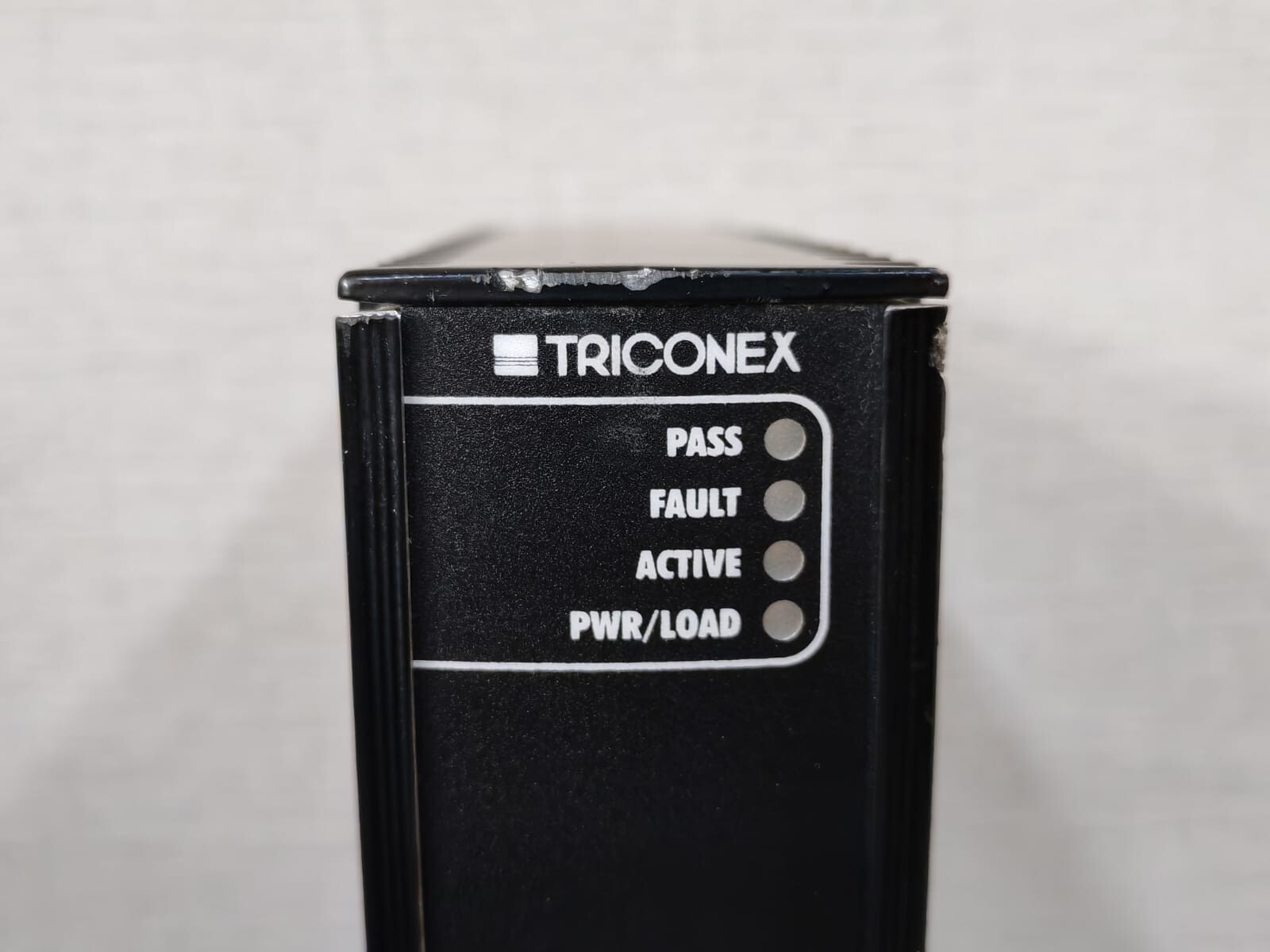 Triconex AO 3481 TRICONEX AO 3481 ANALOG OUTPUT MODULE 2