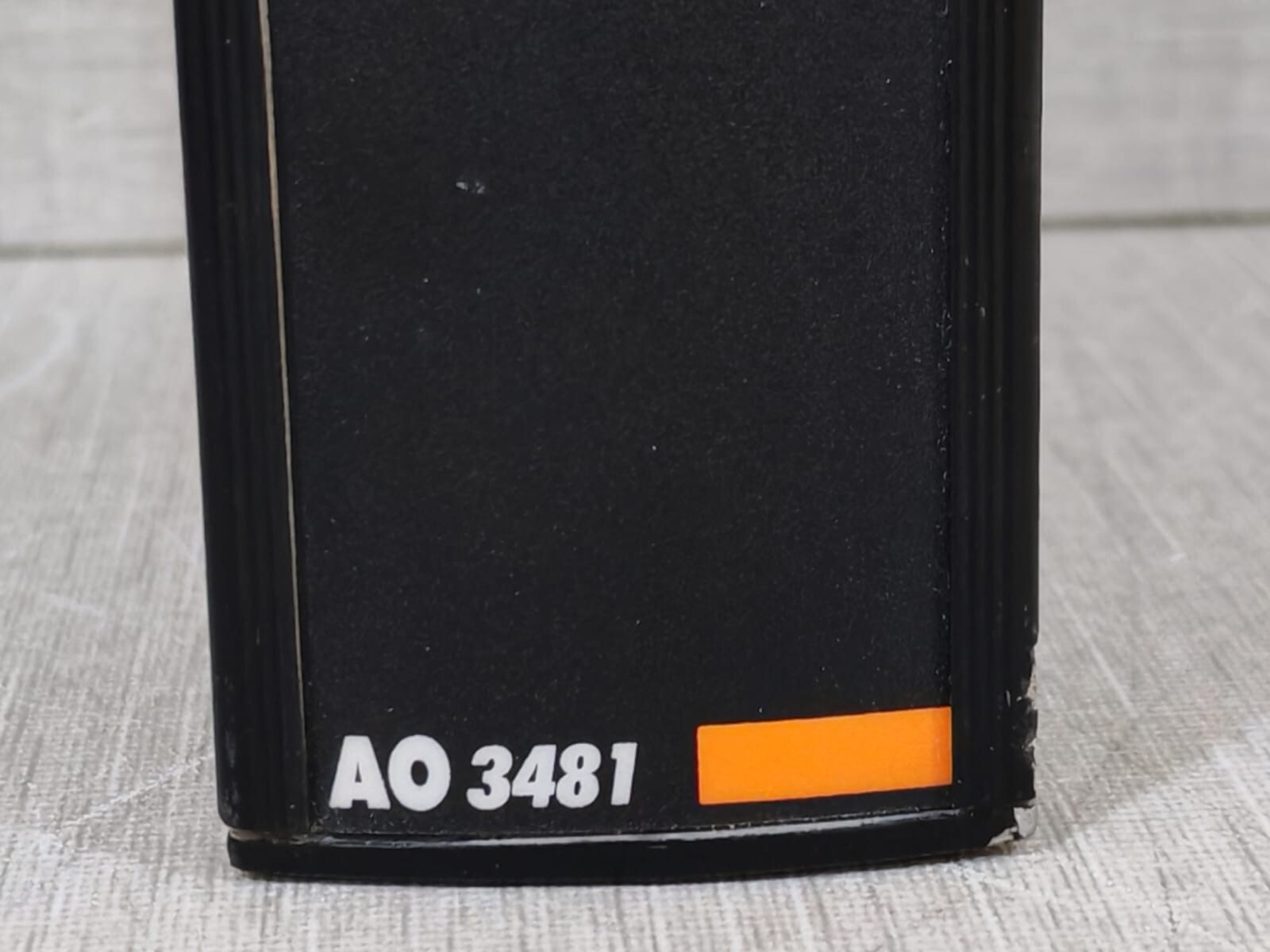 Triconex AO 3481 TRICONEX AO 3481 ANALOG OUTPUT MODULE 3