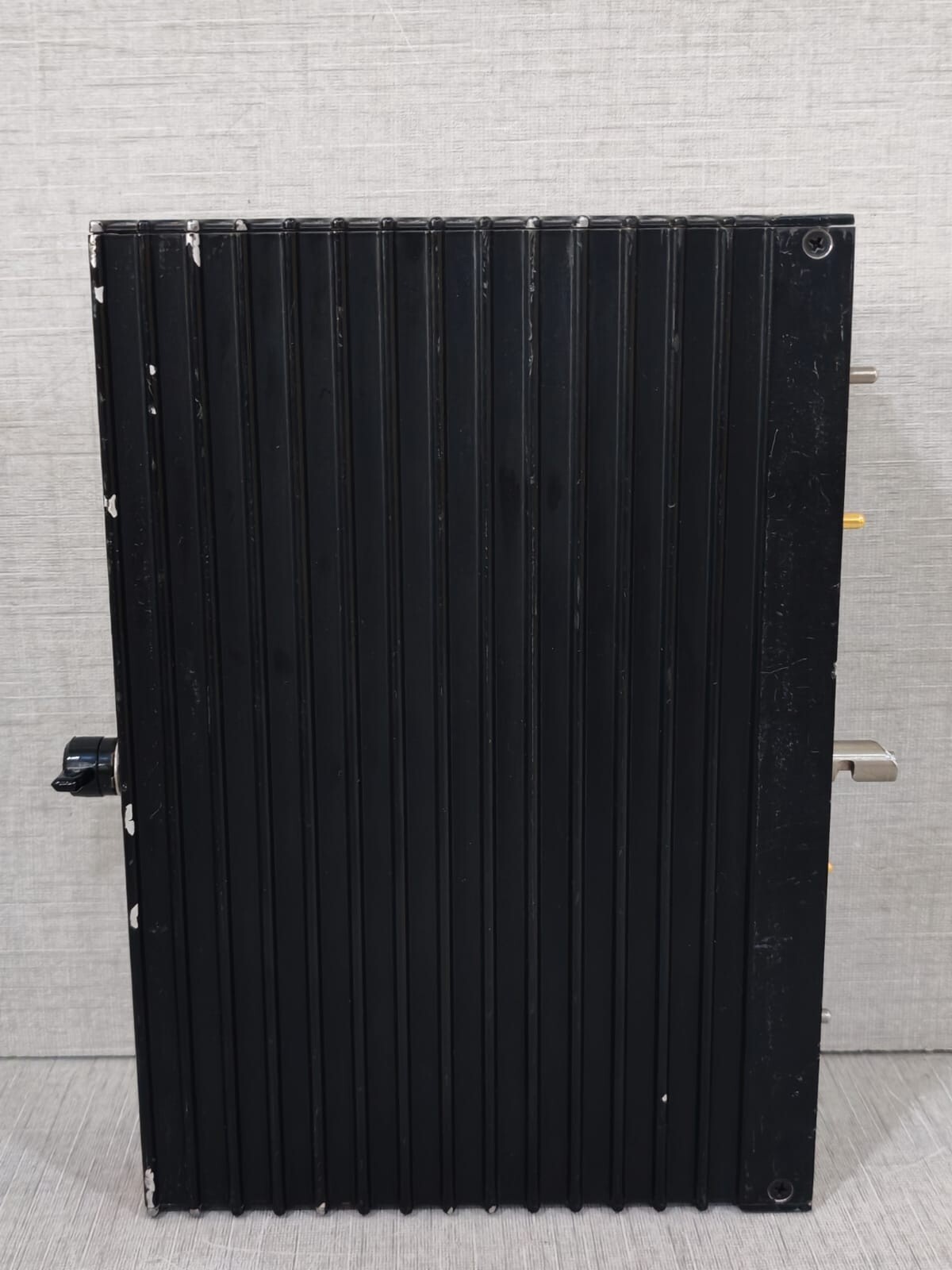 Triconex AO 3481 TRICONEX AO 3481 ANALOG OUTPUT MODULE 10