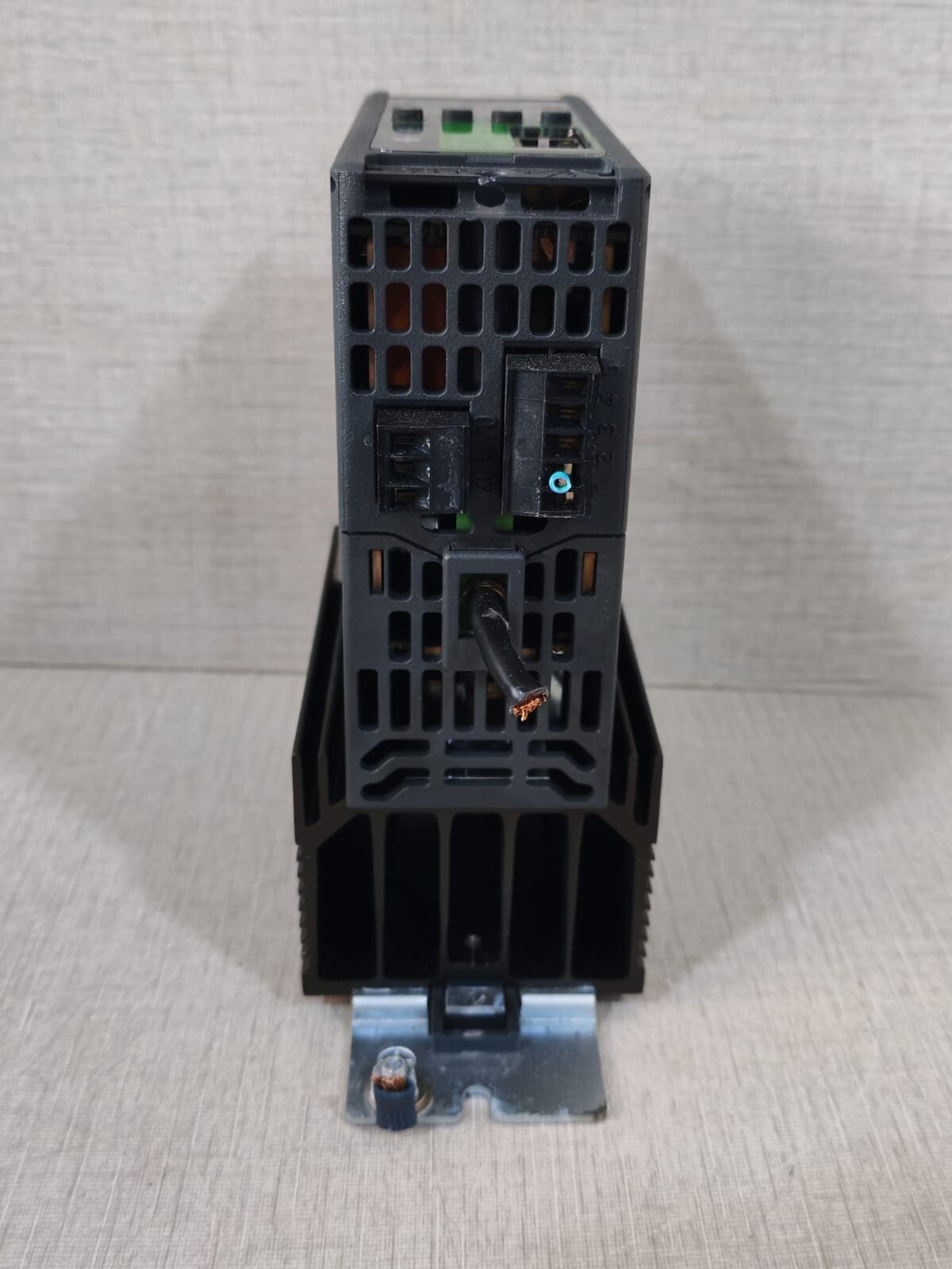 Eurotherm EPACK-1PH Eurotherm EPACK-1PH Power Controller by Schneider Electric 8