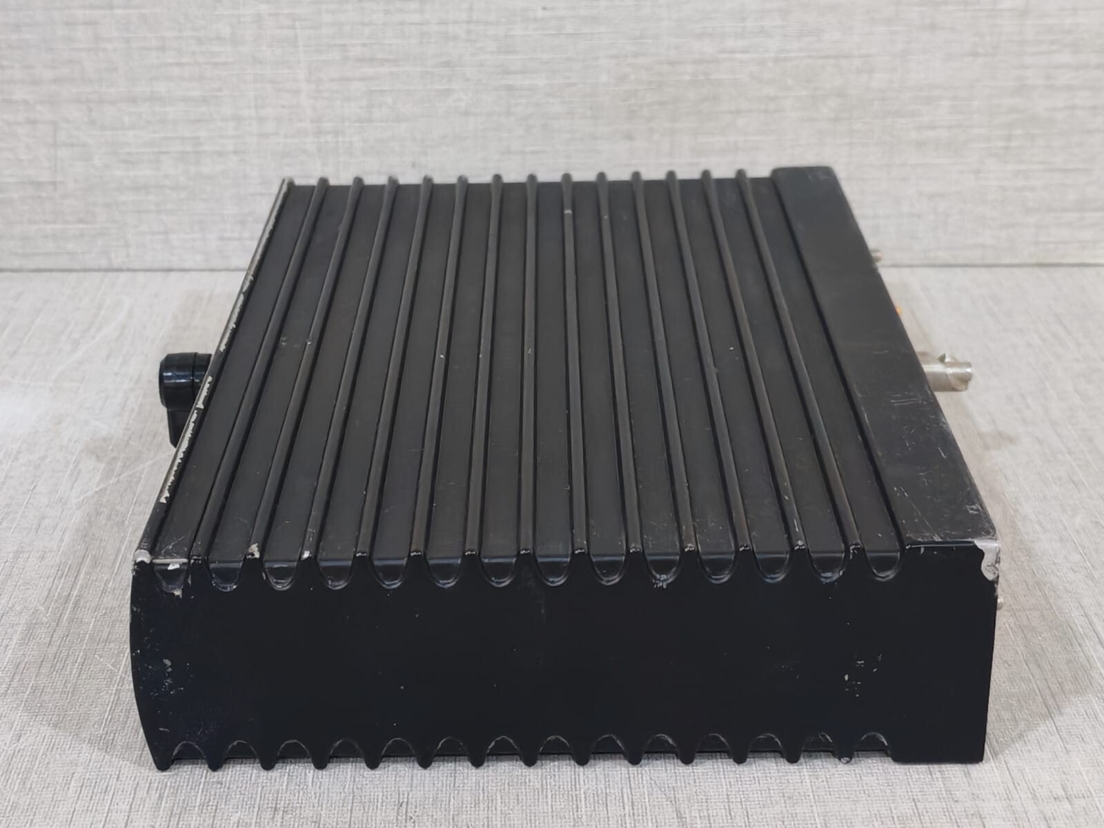 Triconex SDO-3411 TRICONEX SDO 3411 OUTPUT MODULE 24 VDC 7