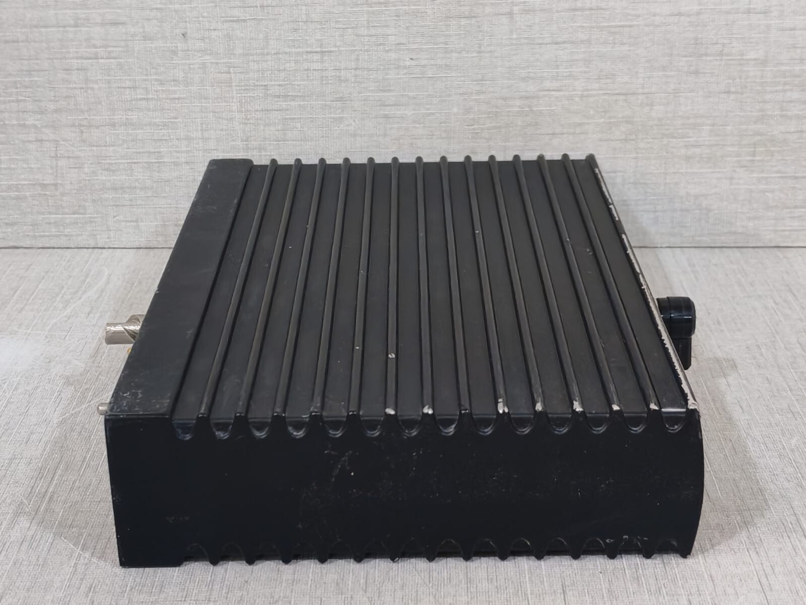 Triconex SDO-3411 TRICONEX SDO 3411 OUTPUT MODULE 24 VDC 8