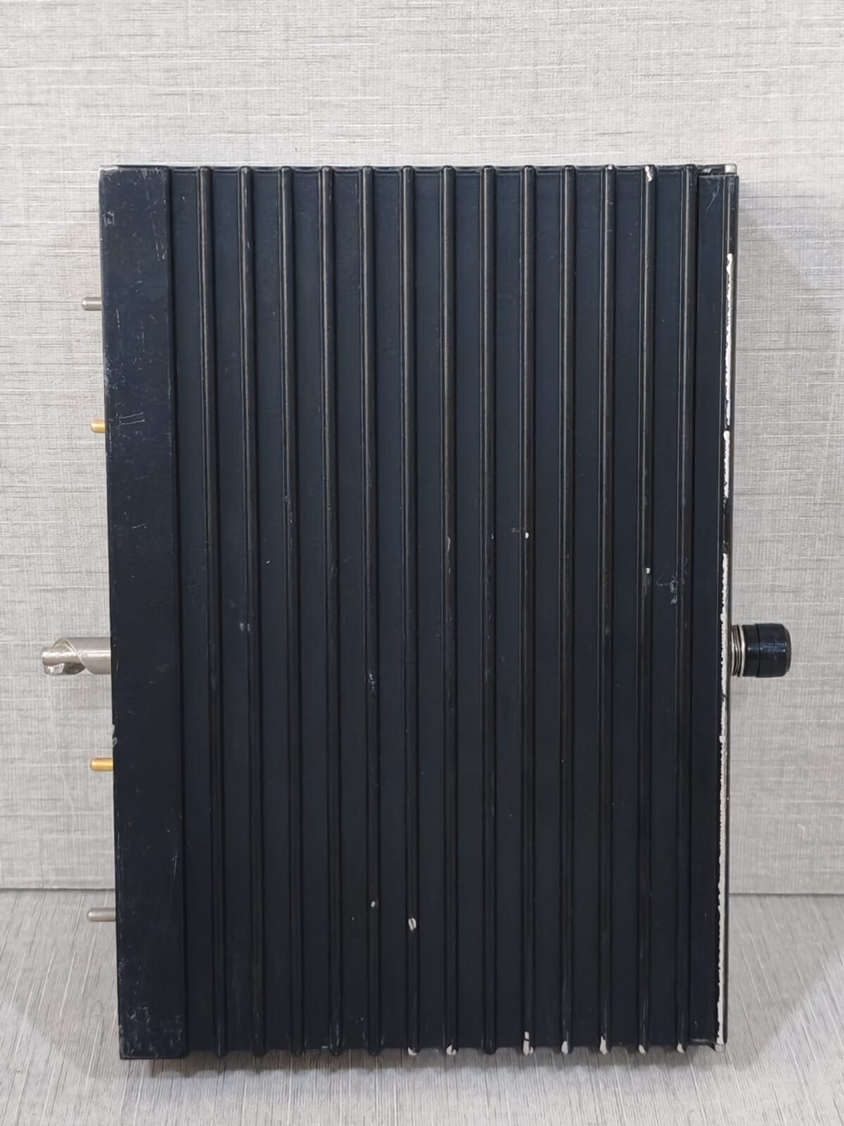 Triconex SDO-3411 TRICONEX SDO 3411 OUTPUT MODULE 24 VDC 9