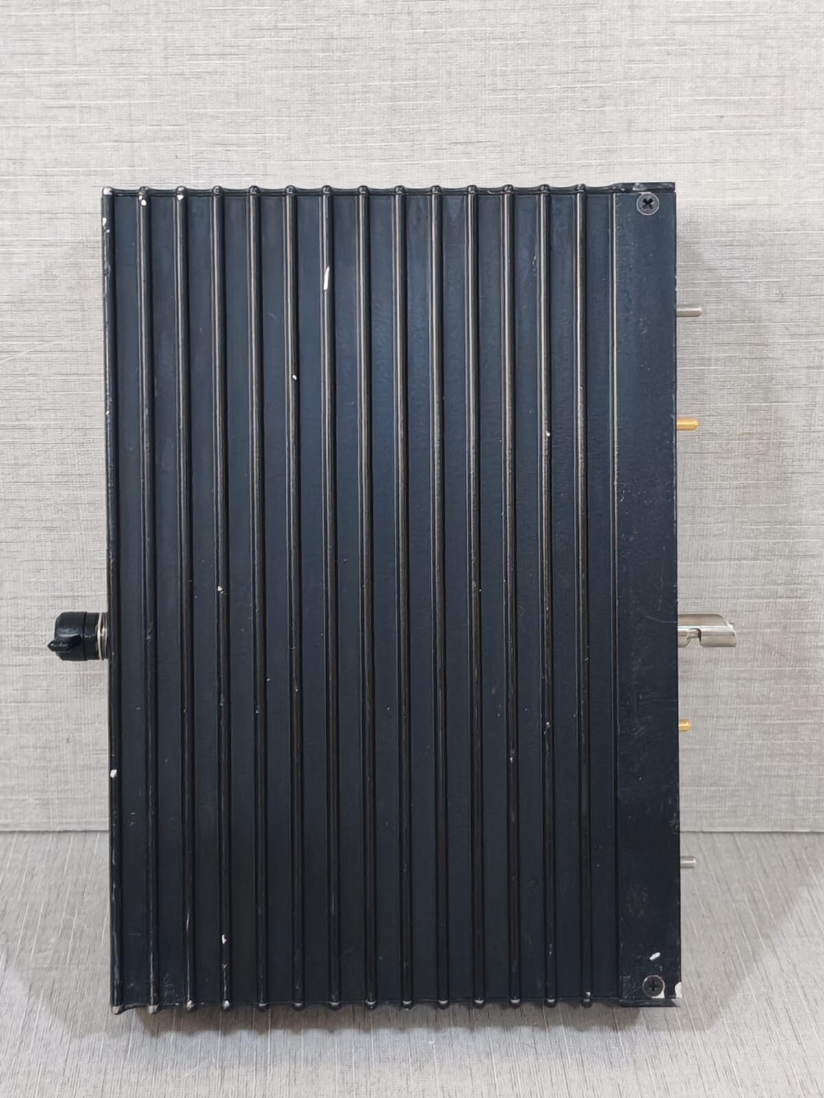 Triconex SDO-3411 TRICONEX SDO 3411 OUTPUT MODULE 24 VDC 10