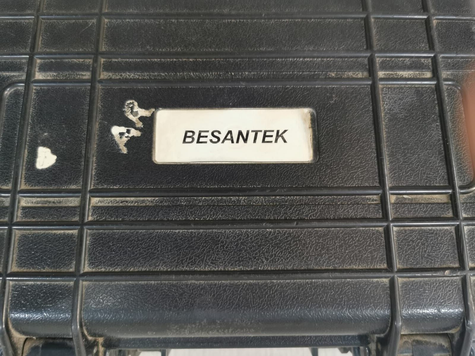 BESANTEK BST-MG06 BESANTEK BST-MG06 Multi-Gas Detector Datalogger with Air Pump 3