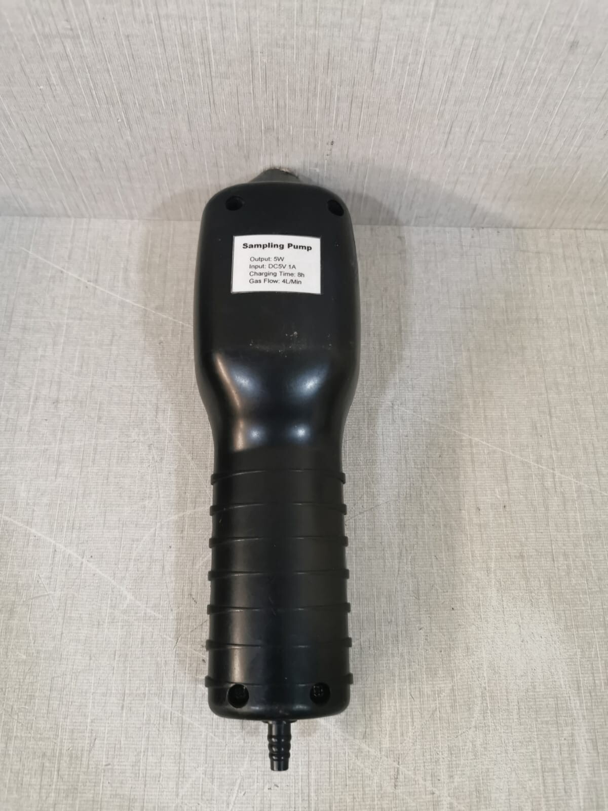 BESANTEK BST-MG06 BESANTEK BST-MG06 Multi-Gas Detector Datalogger with Air Pump 9