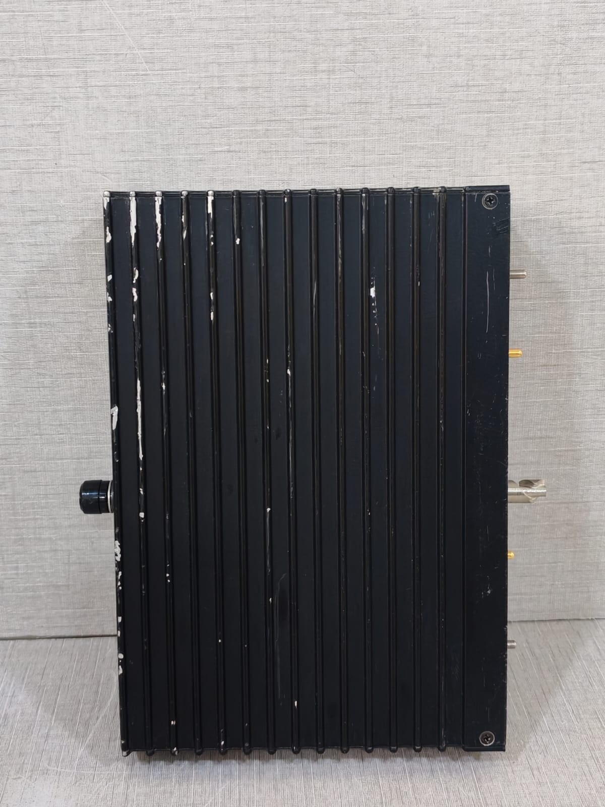 Triconex MP-3101 TRICONEX MP 3101 MAIN PROCESSOR MODULE 7