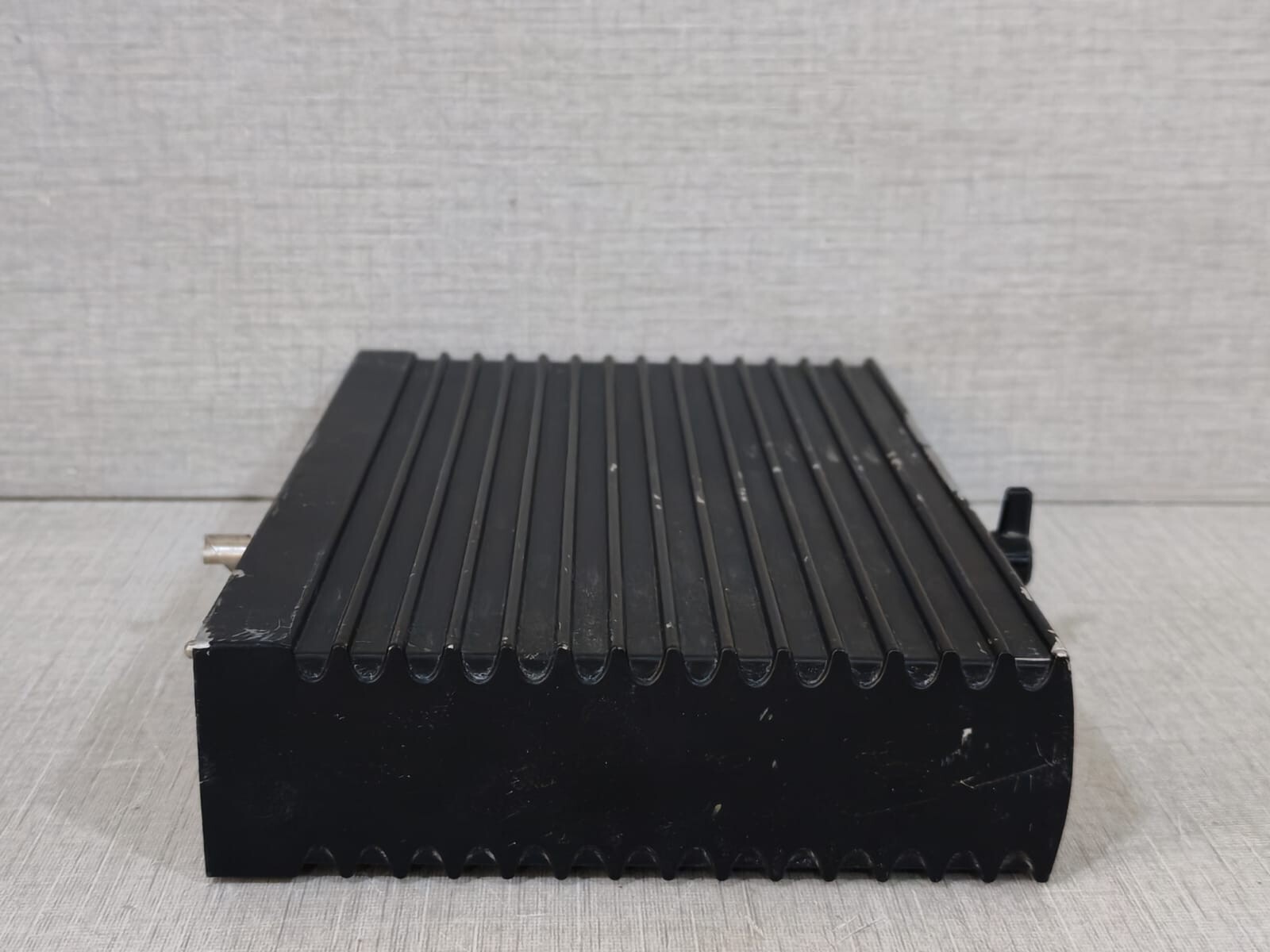 Triconex MP-3101 TRICONEX MP 3101 MAIN PROCESSOR MODULE 8