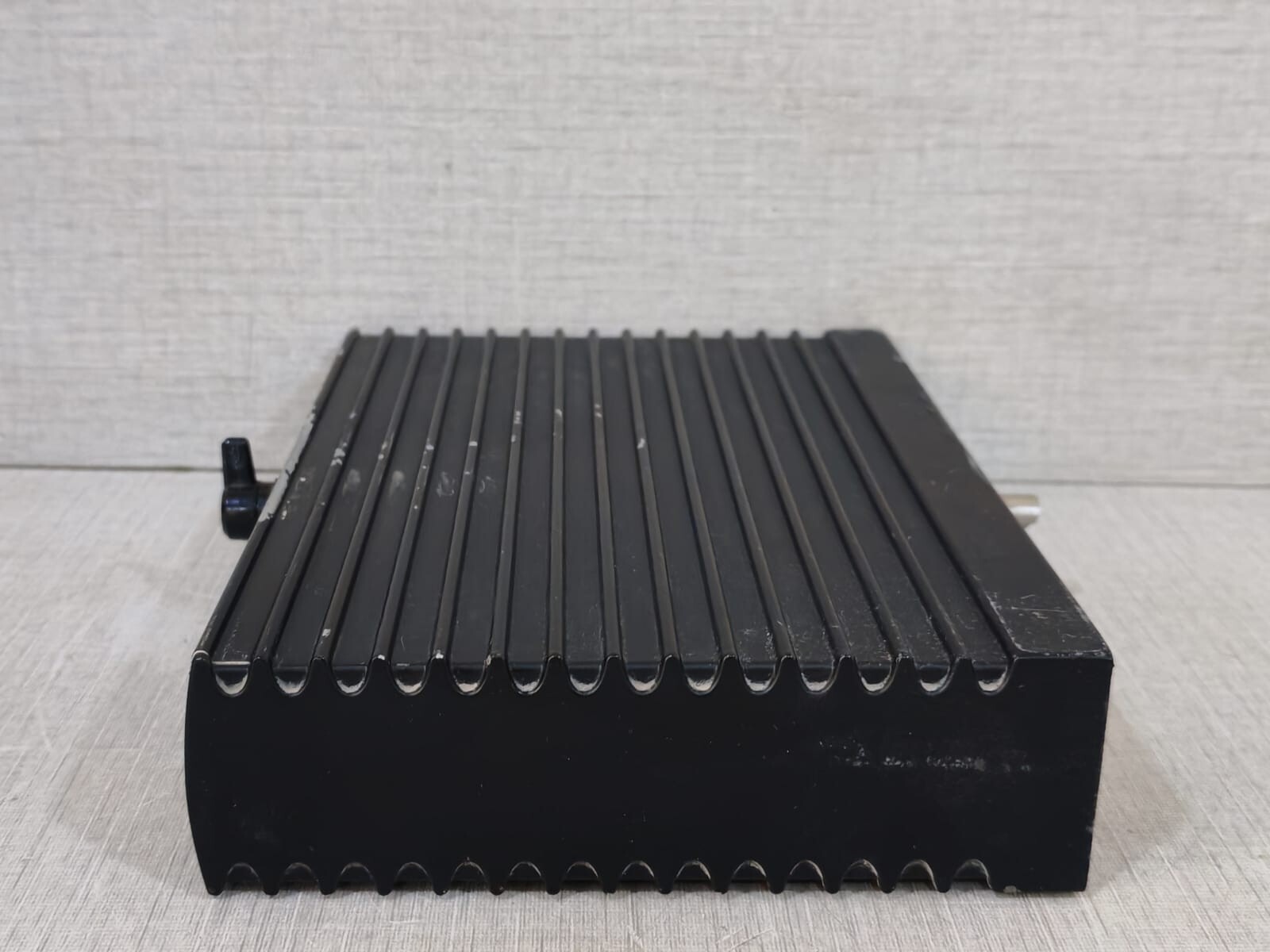 Triconex MP-3101 TRICONEX MP 3101 MAIN PROCESSOR MODULE 9