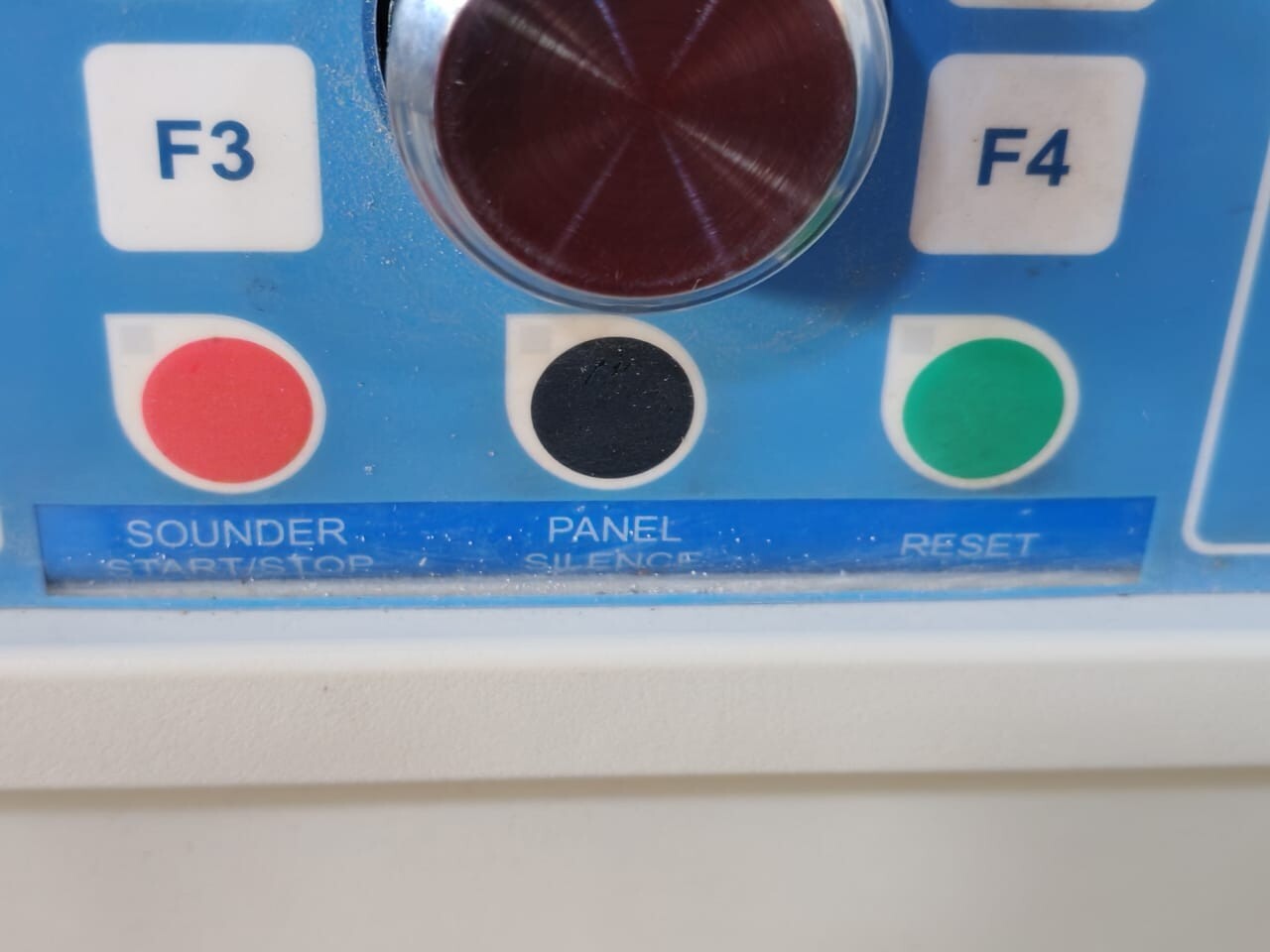 ZITON ZP2-F2 ZITON ZP2-F2 Addressable Fire Panel 5