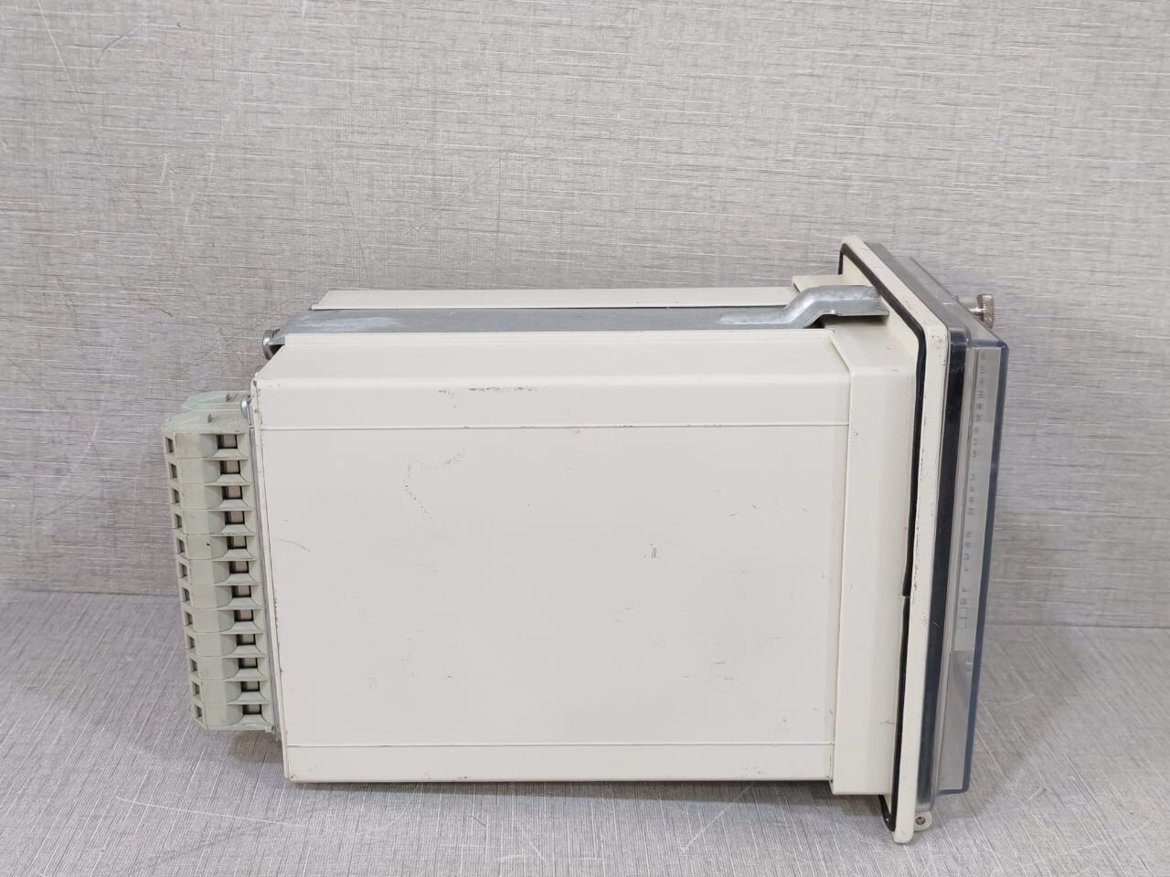 ABB SPAJ-140 ABB SPAJ 140 C-AA REV.E OVERCURRENT & EARTH-FAULT RELAY 9