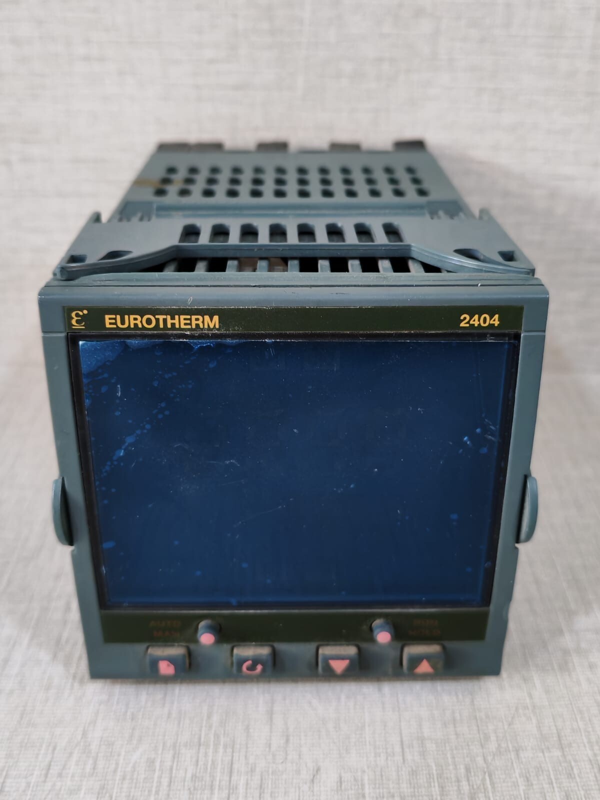 Eurotherm EUROTHERM EUROTHERM 2404 Temperature Controller Module 8