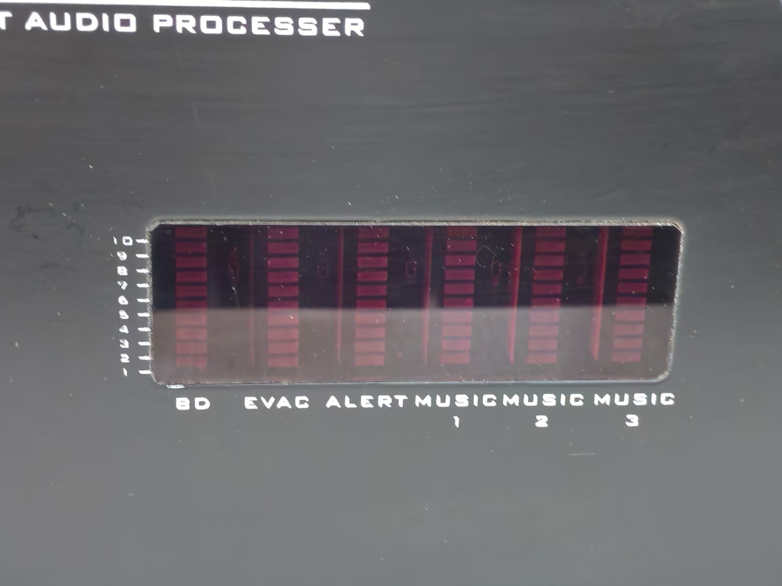 SHIELD EV-AP3000 SHIELD EV-AP3000 Cybernet Audio Processer - Without Cable 3