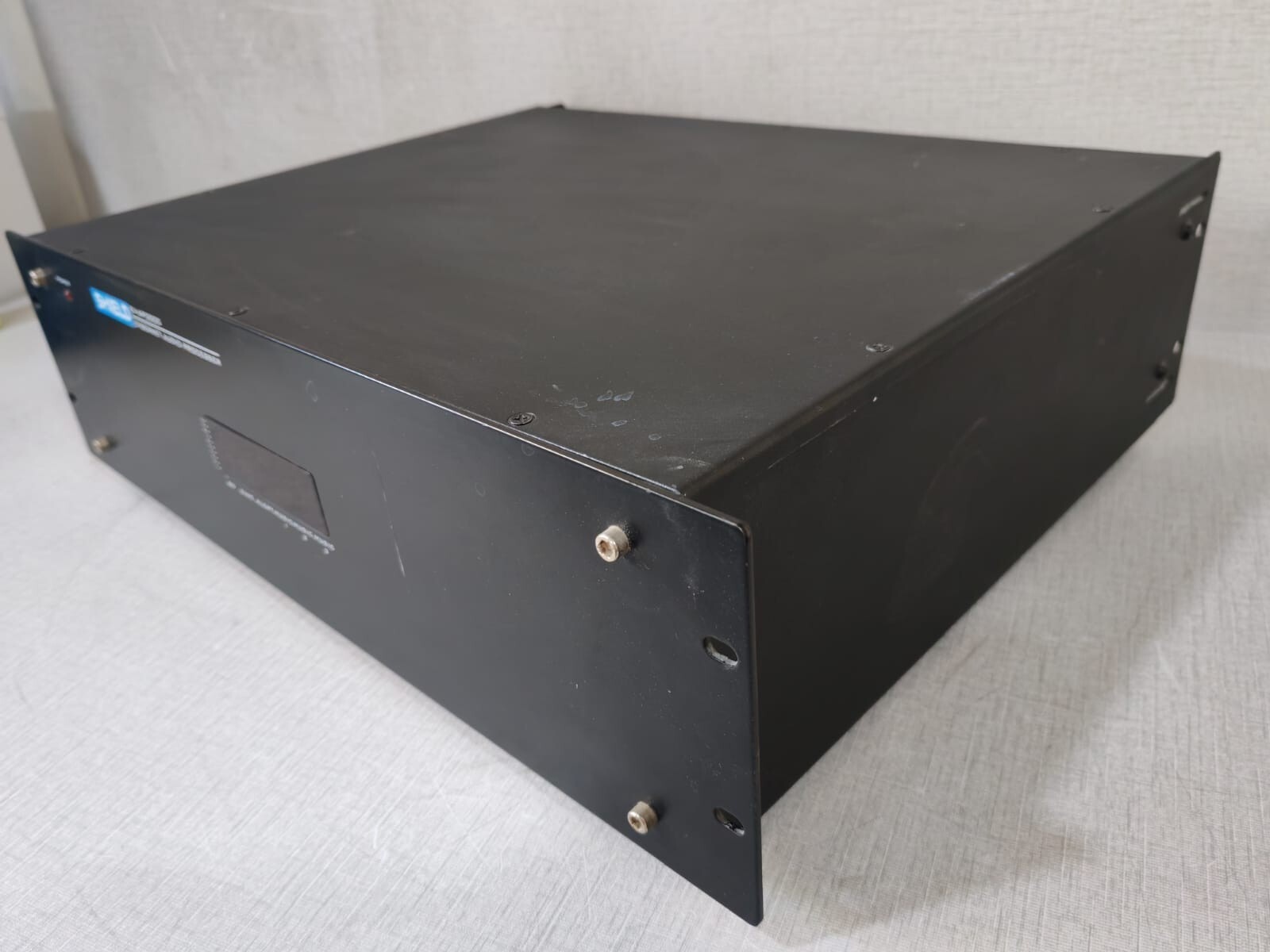 SHIELD EV-AP3000 SHIELD EV-AP3000 Cybernet Audio Processer - Without Cable 5