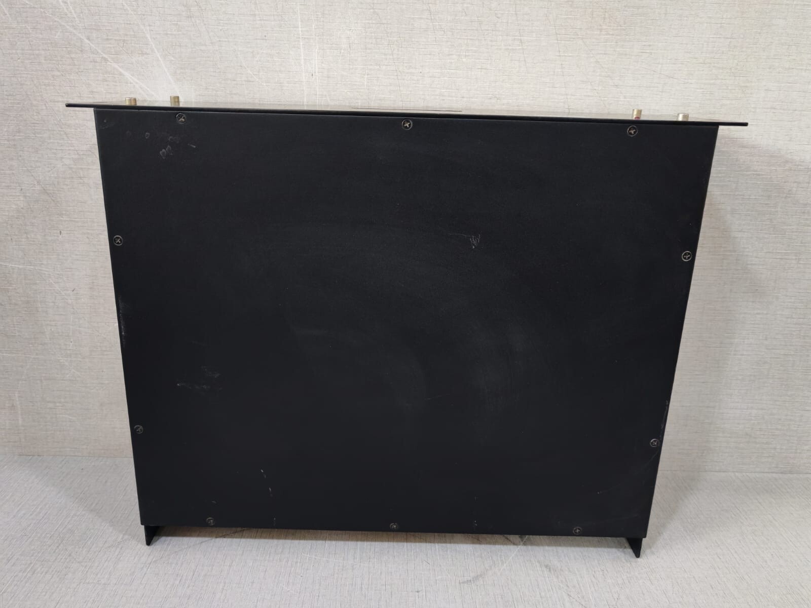 SHIELD EV-AP3000 SHIELD EV-AP3000 Cybernet Audio Processer - Without Cable 7