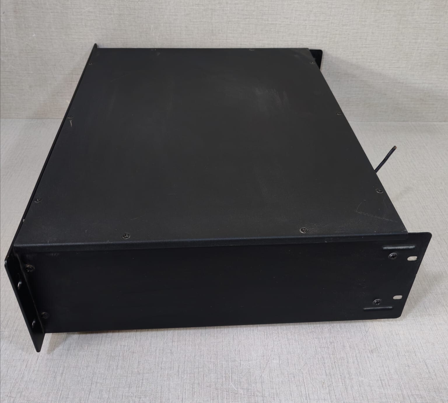 SHIELD EV-EM3000 SHIELD EV-EM3000 EMERGENCY MESSSAGE STORE - Without Cable 6