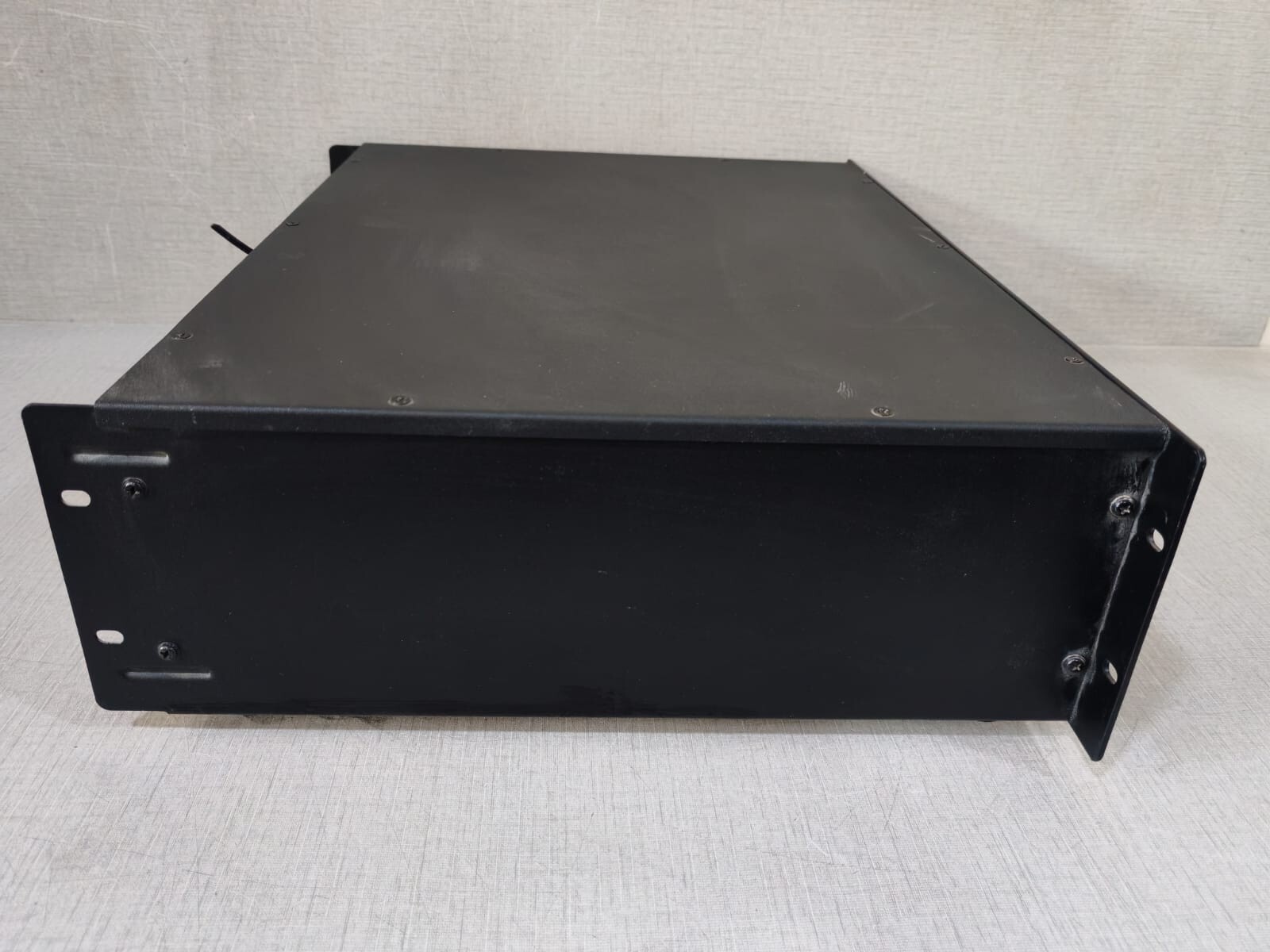 SHIELD EV-EM3000 SHIELD EV-EM3000 EMERGENCY MESSSAGE STORE - Without Cable 7