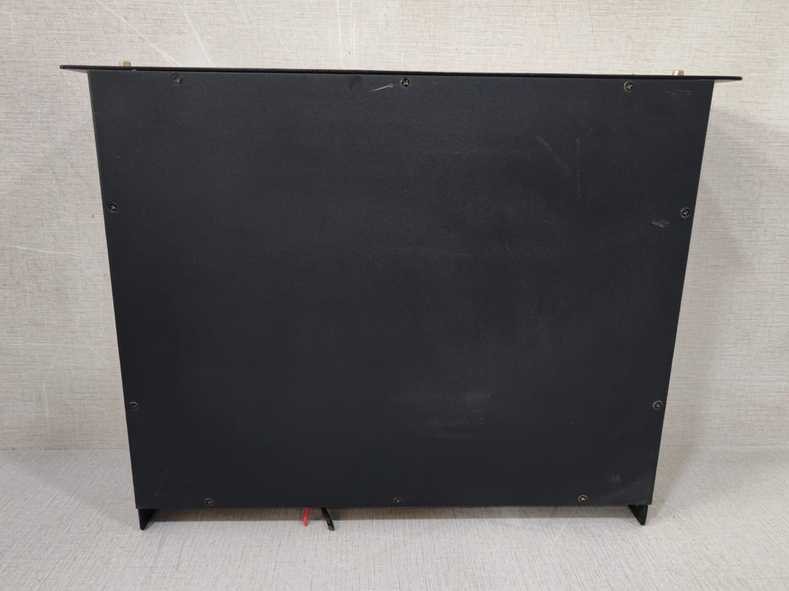 SHIELD EV-EM3000 SHIELD EV-EM3000 EMERGENCY MESSSAGE STORE - Without Cable 8