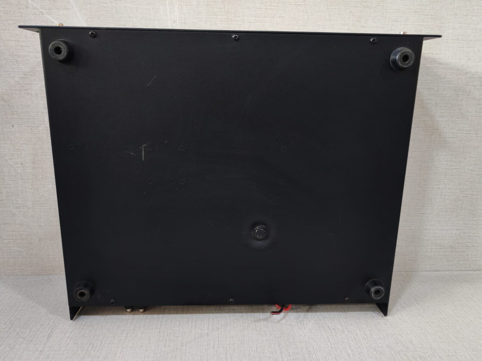 SHIELD EV-EM3000 SHIELD EV-EM3000 EMERGENCY MESSSAGE STORE - Without Cable 9