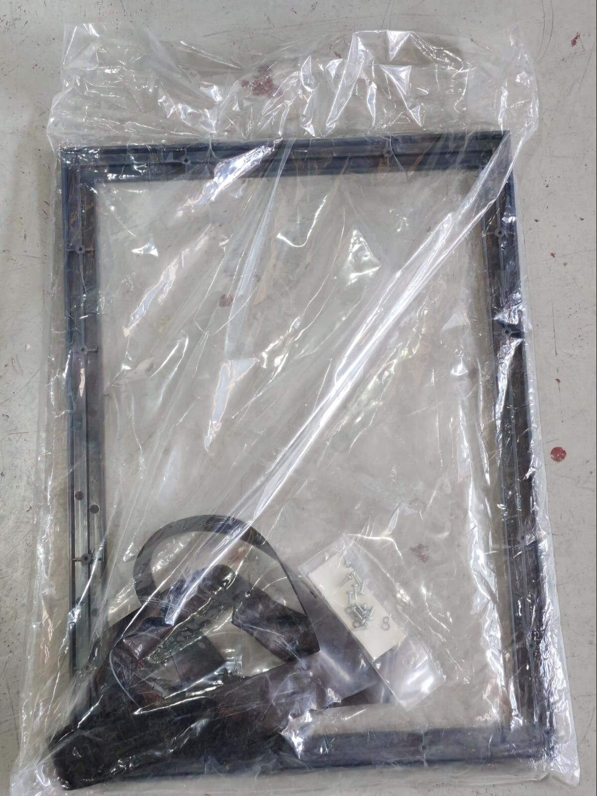 GE LTG00K1XXSFXXXX GE EntelliGuard L LG25S1 LTG00K1XXSFXXXX IN=2500A BB4391 Power Circuit Breaker 9