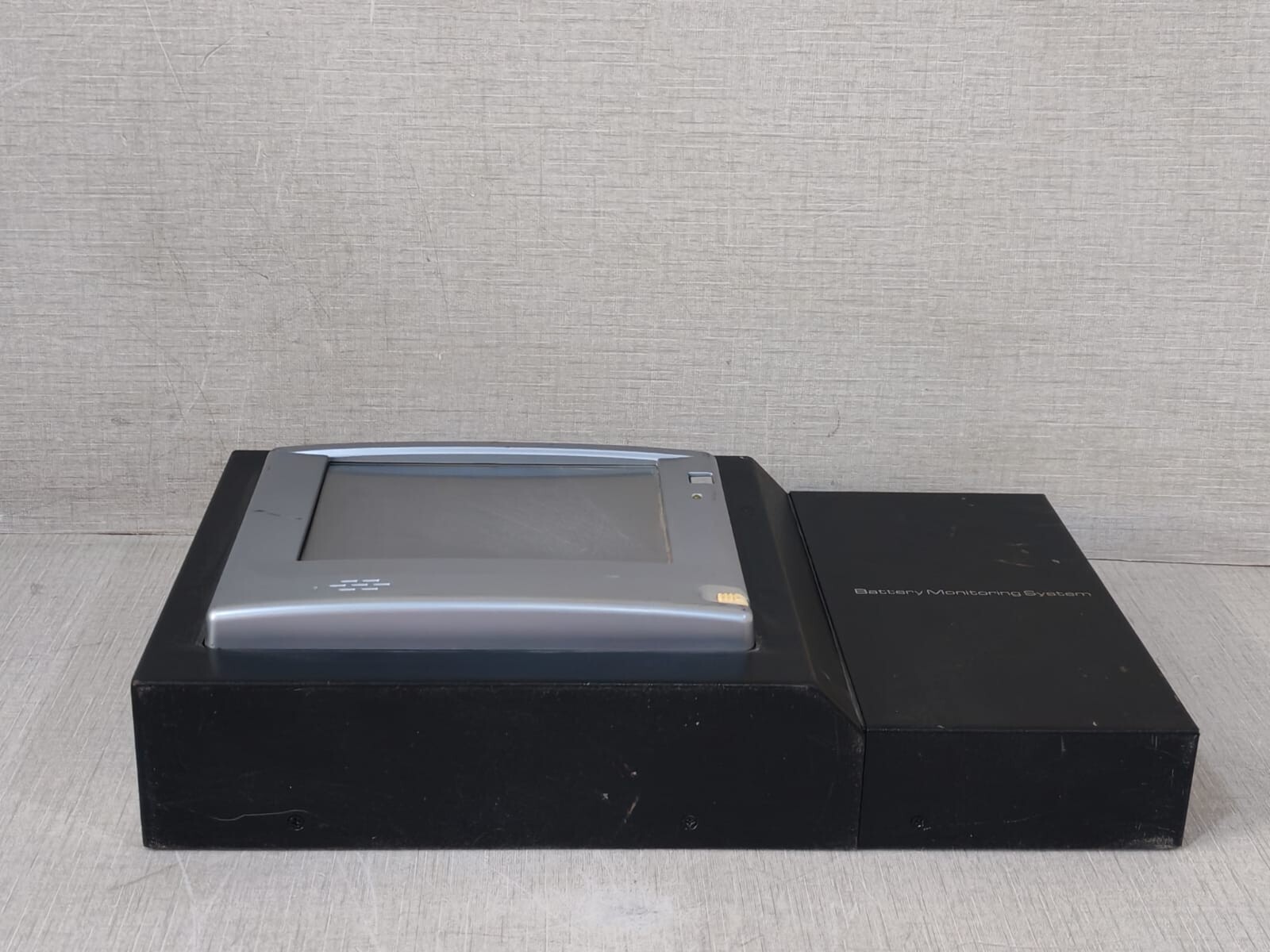 DATA COLLECTOR BMS-DC-LCD Data Collector BMS-DC-LCD Battery Monitoring System- / 10