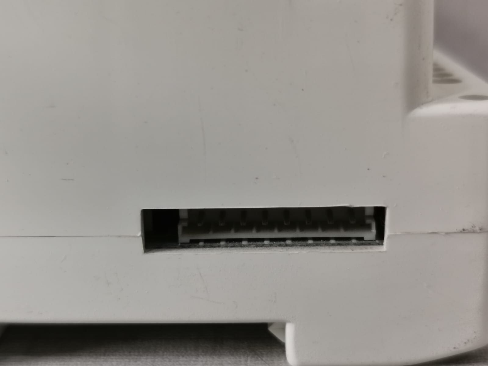 Digital DIGITAL3750 Central Digital 3750 06 Tegui Digital Control Unit 7