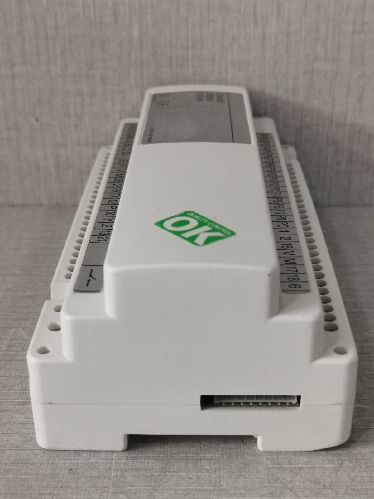 Digital DIGITAL3750 Central Digital 3750 06 Tegui Digital Control Unit 8