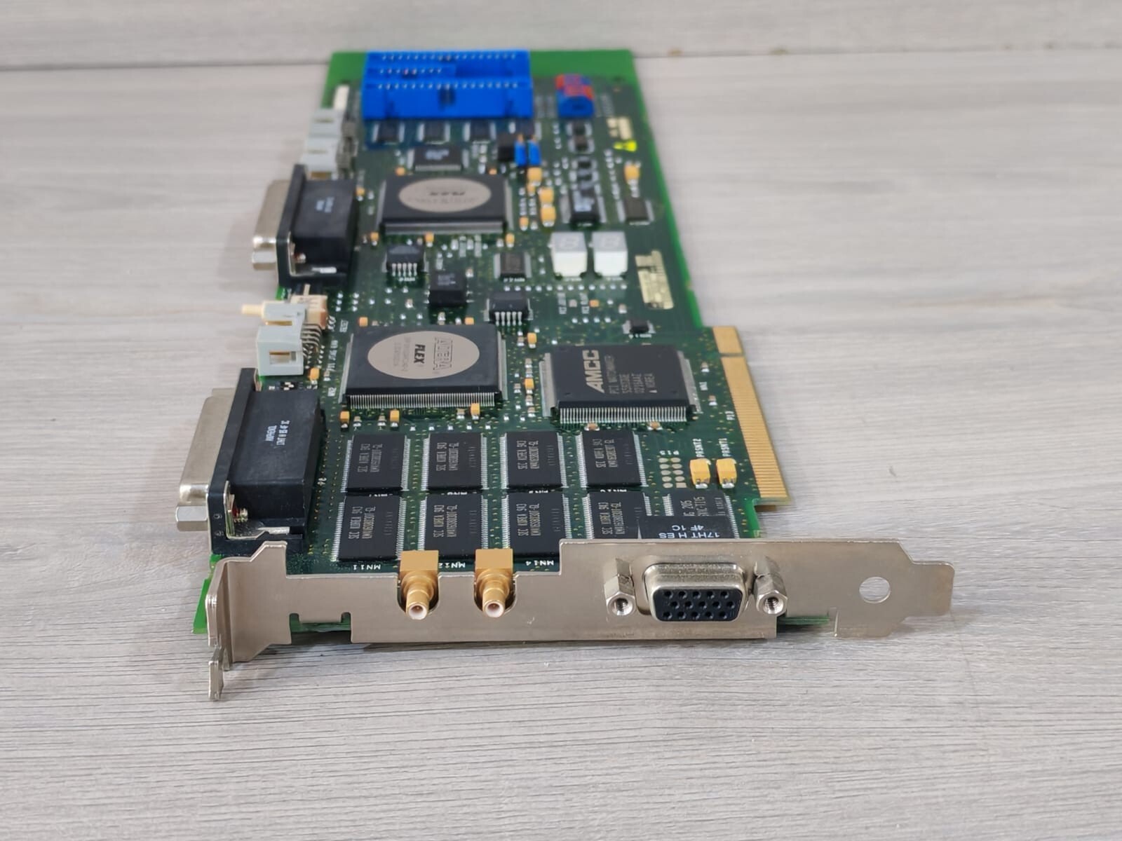 THALES 56125249AA THALES 56125249AA Equipped CMOD Motherboard 4