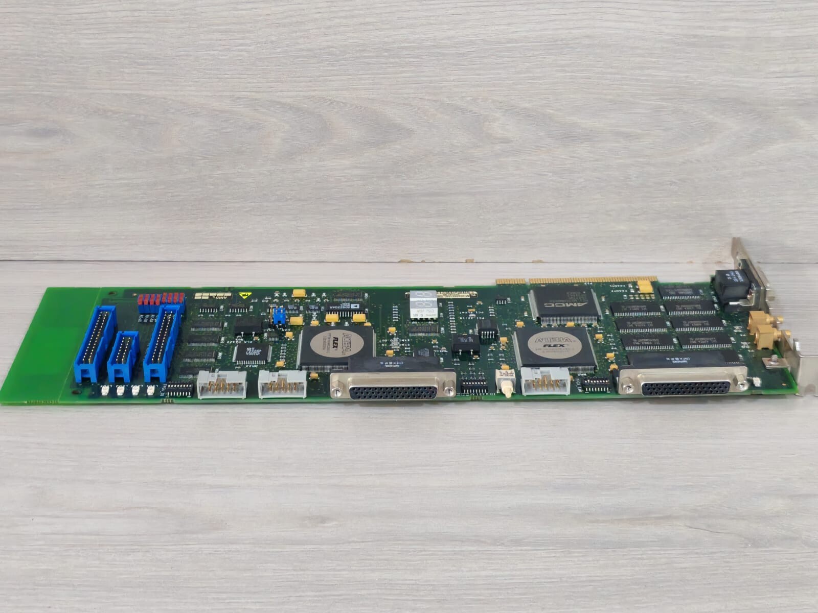 THALES 56125249AA THALES 56125249AA Equipped CMOD Motherboard 5