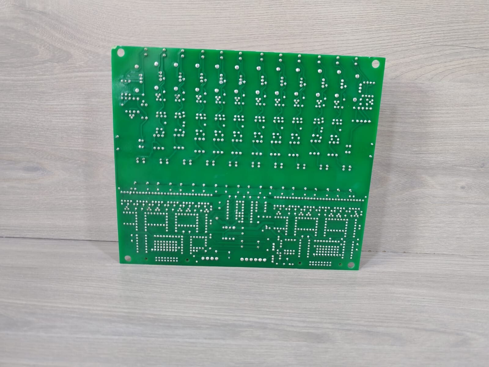 UNKNOWN BOARD-21329 Automatic PDU Restart PCB Board 21329-3 | 0P0142AA 9