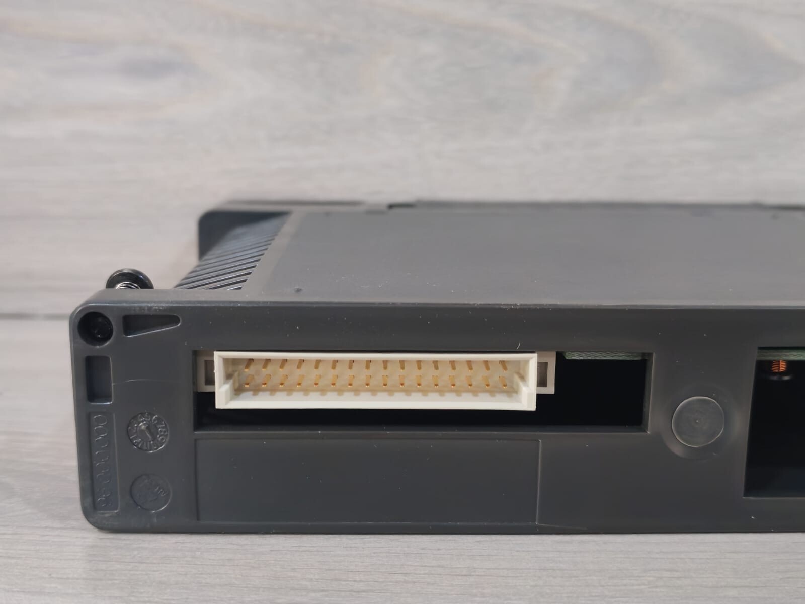 SEMAPHORE KINGFISHER KINGFISHER PLUS+ RTU DI-5 Semaphore Kingfisher Plus+ RTU DI-5 I/O Module 10
