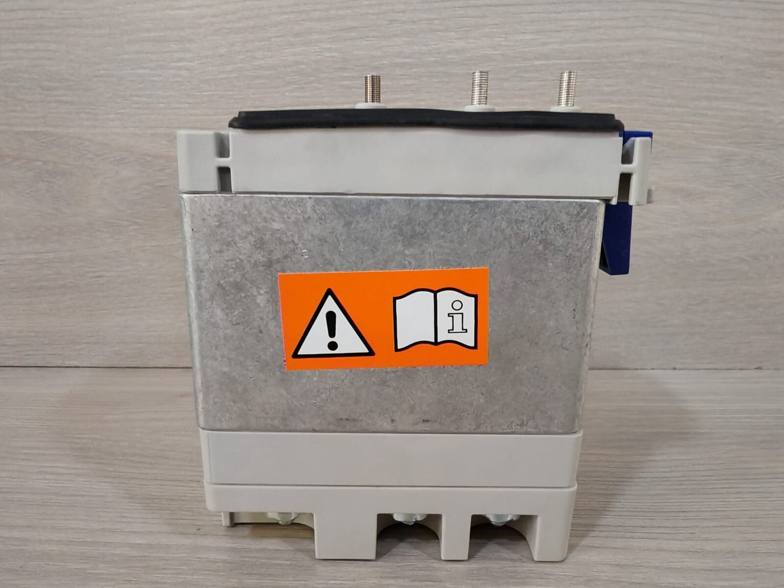 BEKOMAT BEKOMAT-32U-P-CONDENSATE-DRAIN-4023571- Bekomat 32U P Condensate Drain 4023571- With old Stock Box 5