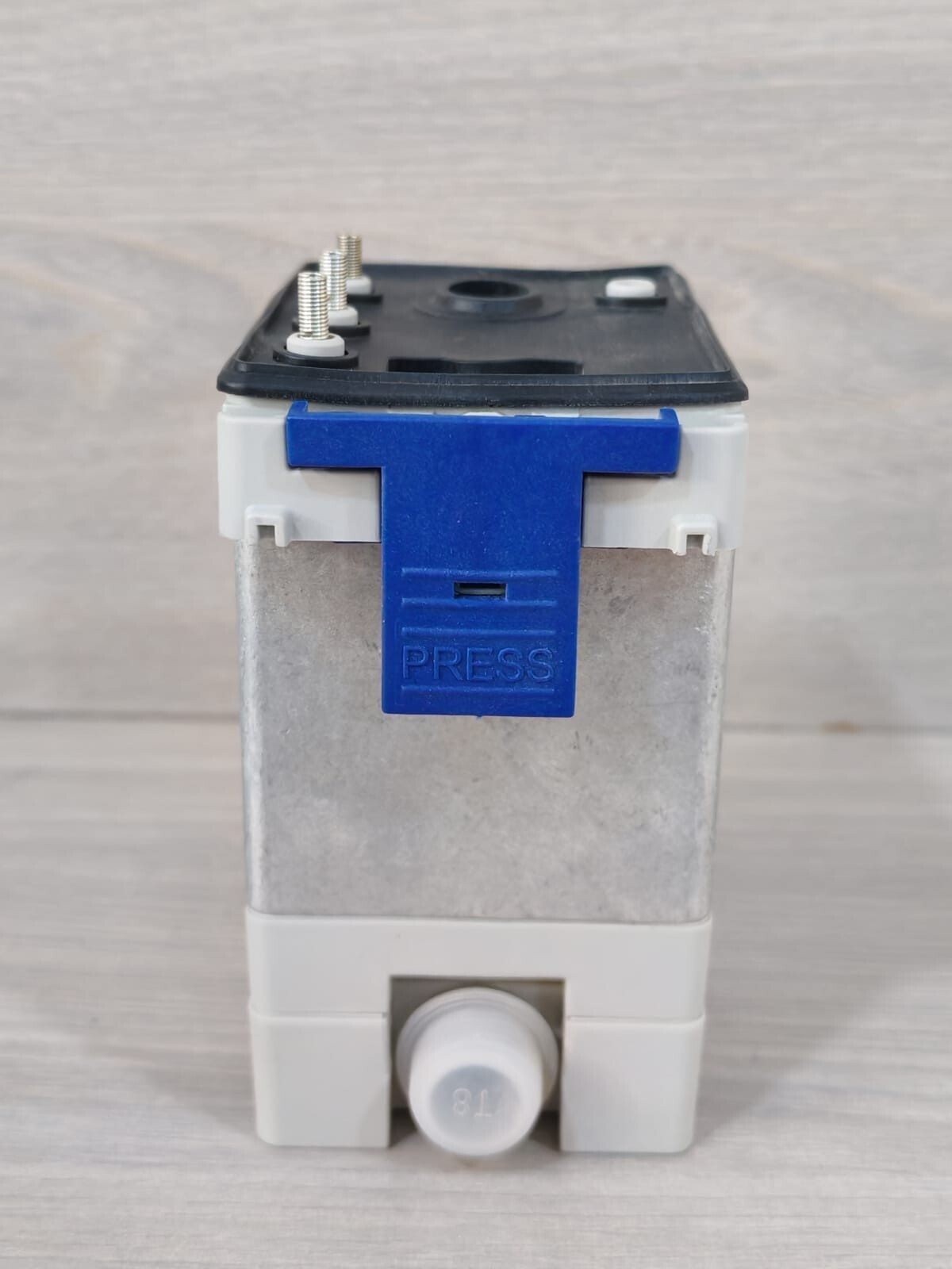 BEKOMAT BEKOMAT-32U-P-CONDENSATE-DRAIN-4023571- Bekomat 32U P Condensate Drain 4023571- With old Stock Box 6
