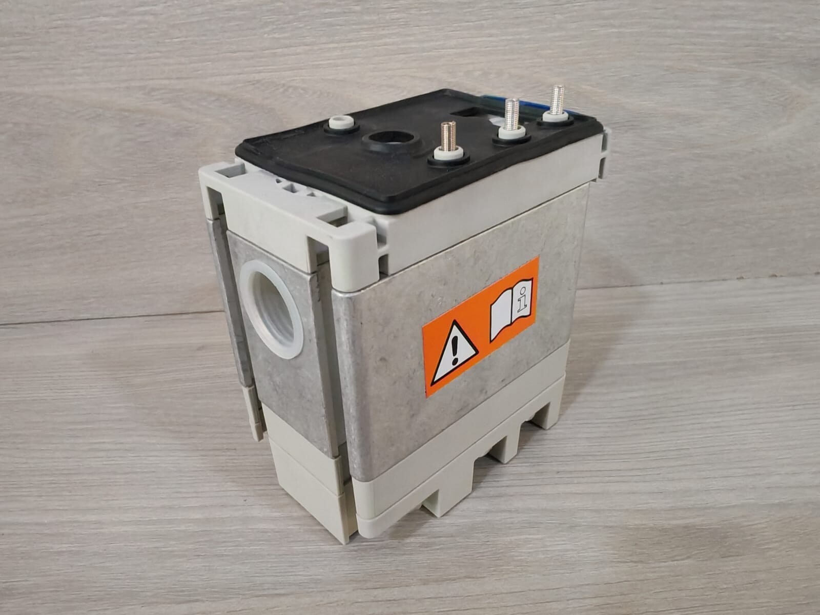 BEKOMAT BEKOMAT-32U-P-CONDENSATE-DRAIN-4023571- Bekomat 32U P Condensate Drain 4023571- With old Stock Box 10