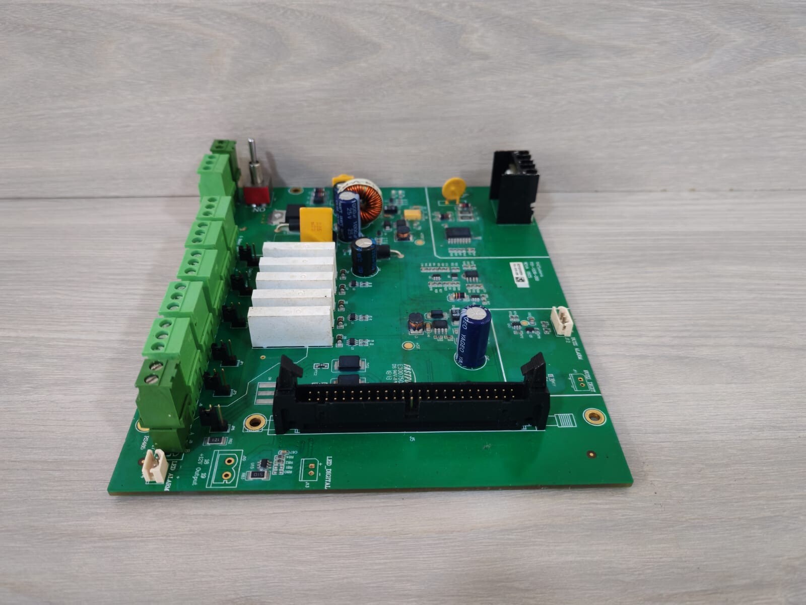 RAE Systems F01-10006-000 RAE Systems F01-10006-000 Rev. A PCB Board 7