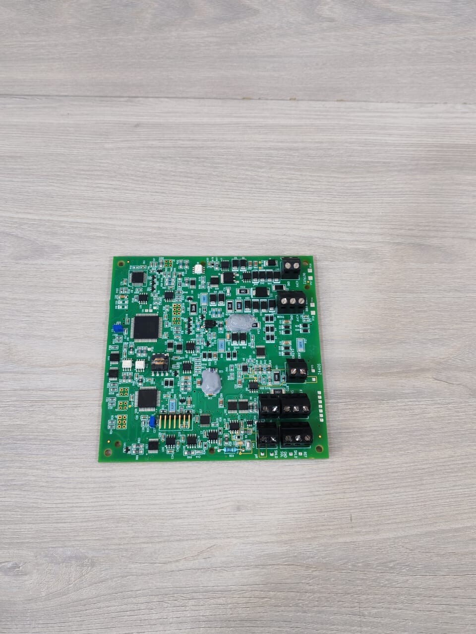 UNKNOWN E311922 TF-3A 94V-0 E311922 / 34479-30 PCB BOARD 5