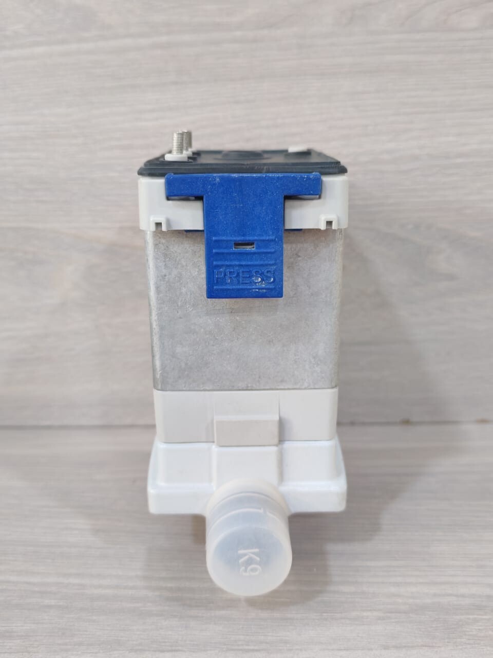 Beko BEKOMAT4023633 BEKOMAT 4023633 DRAIN VALVE SERVICE KIT FOR BEKOMAT 33U NO LOSS DRAIN 6