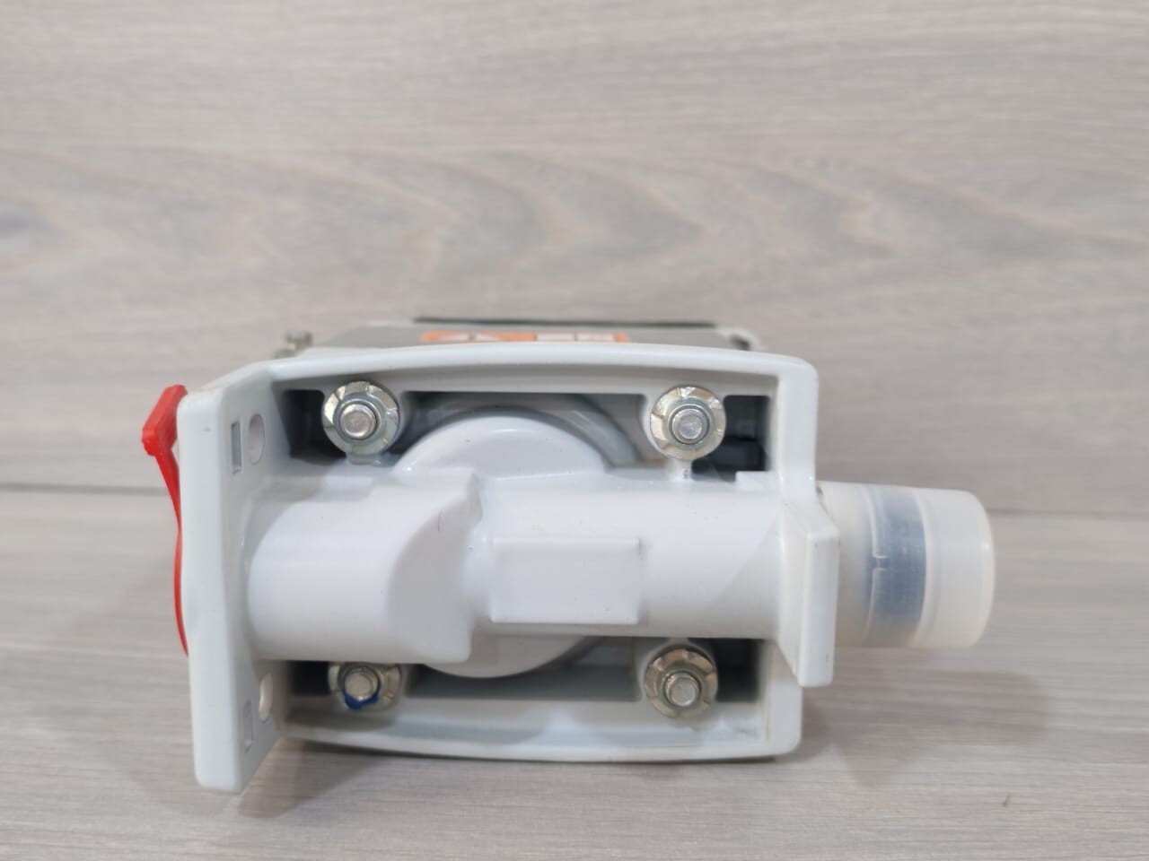 Beko BEKOMAT4023633 BEKOMAT 4023633 DRAIN VALVE SERVICE KIT FOR BEKOMAT 33U NO LOSS DRAIN 8