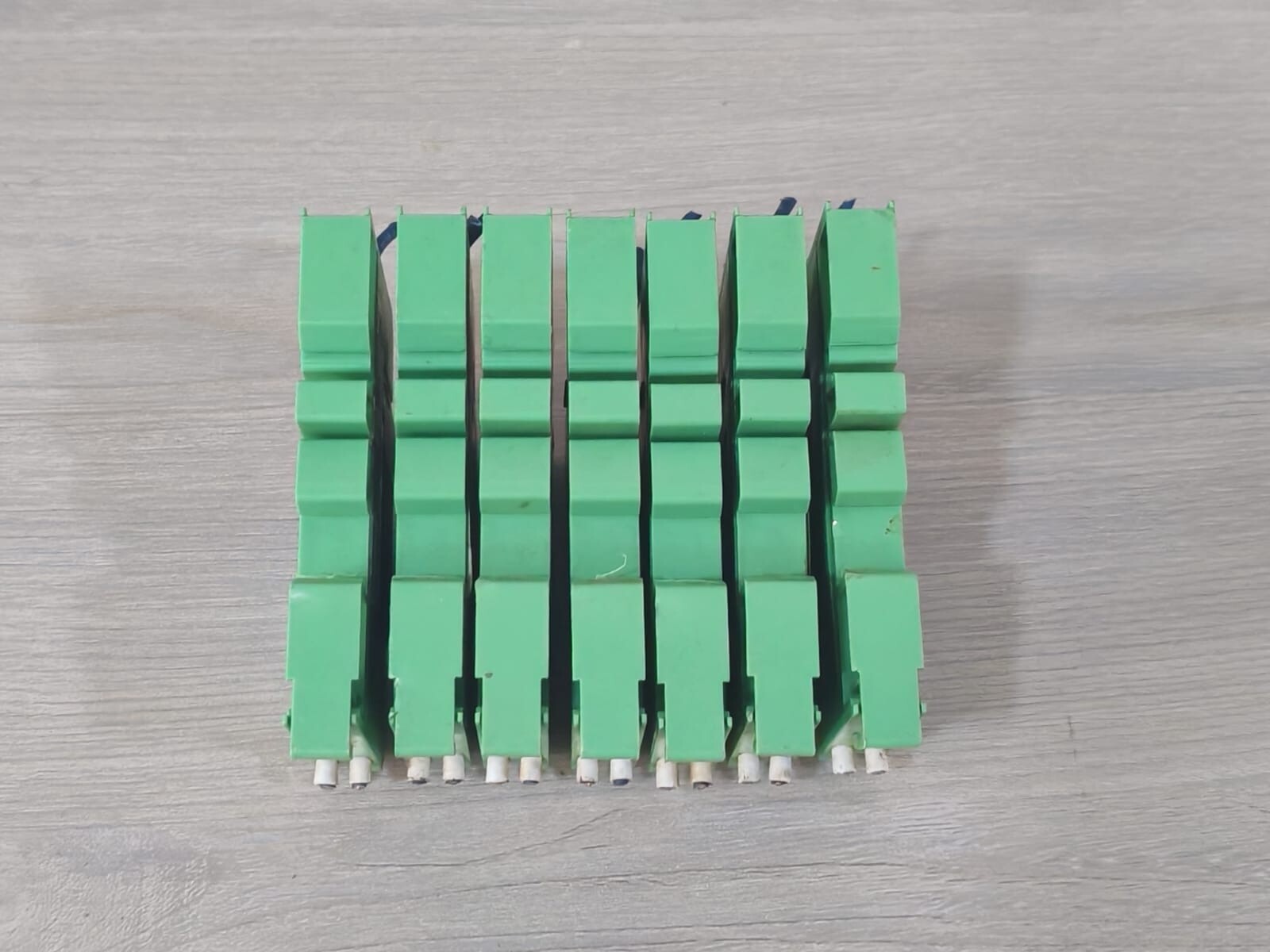 Phoenix Contact EMG-10 Phoenix Contact 2942153 Relay Module EMG 10-REL/KSR-G 24/21-LC 8A 24VDC 7