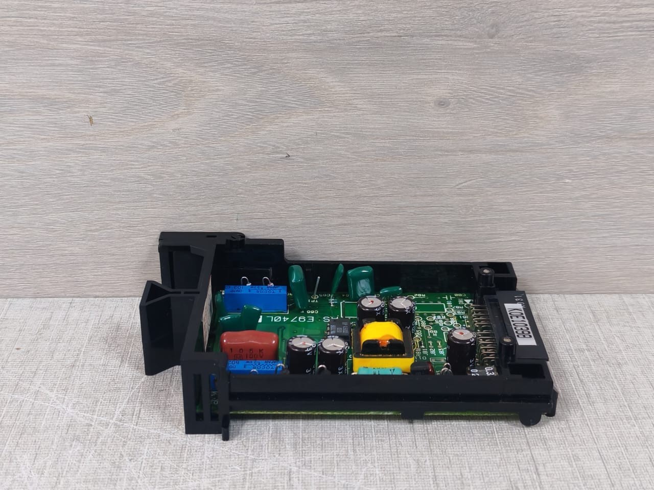 Yokogawa EH0*A Yokogawa EH0*A Output Isolator Card 4