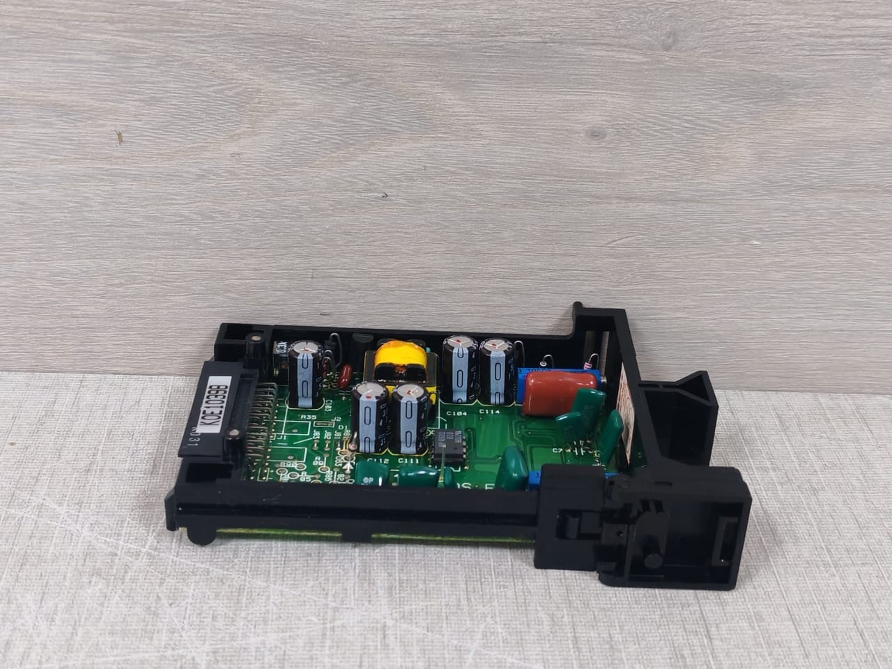 Yokogawa EH0*A Yokogawa EH0*A Output Isolator Card 5