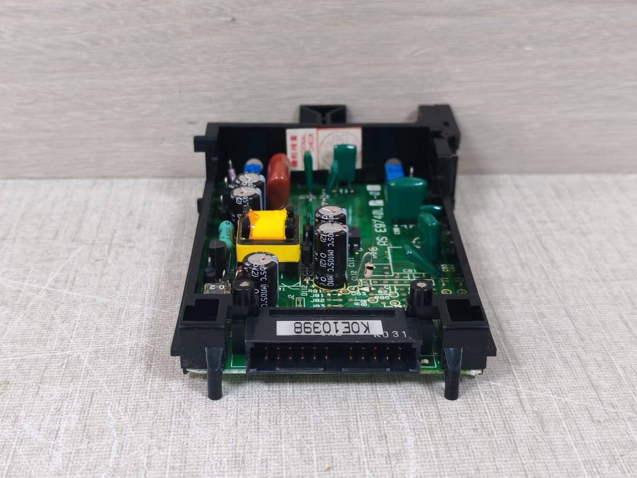 Yokogawa EH0*A Yokogawa EH0*A Output Isolator Card 6