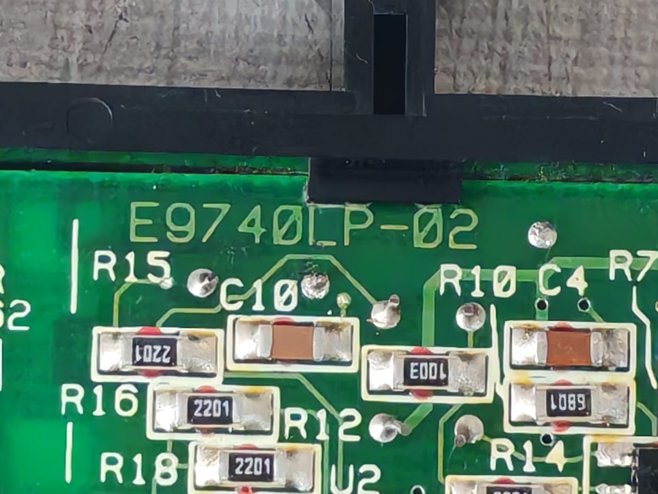 Yokogawa EH0*A Yokogawa EH0*A Output Isolator Card 7