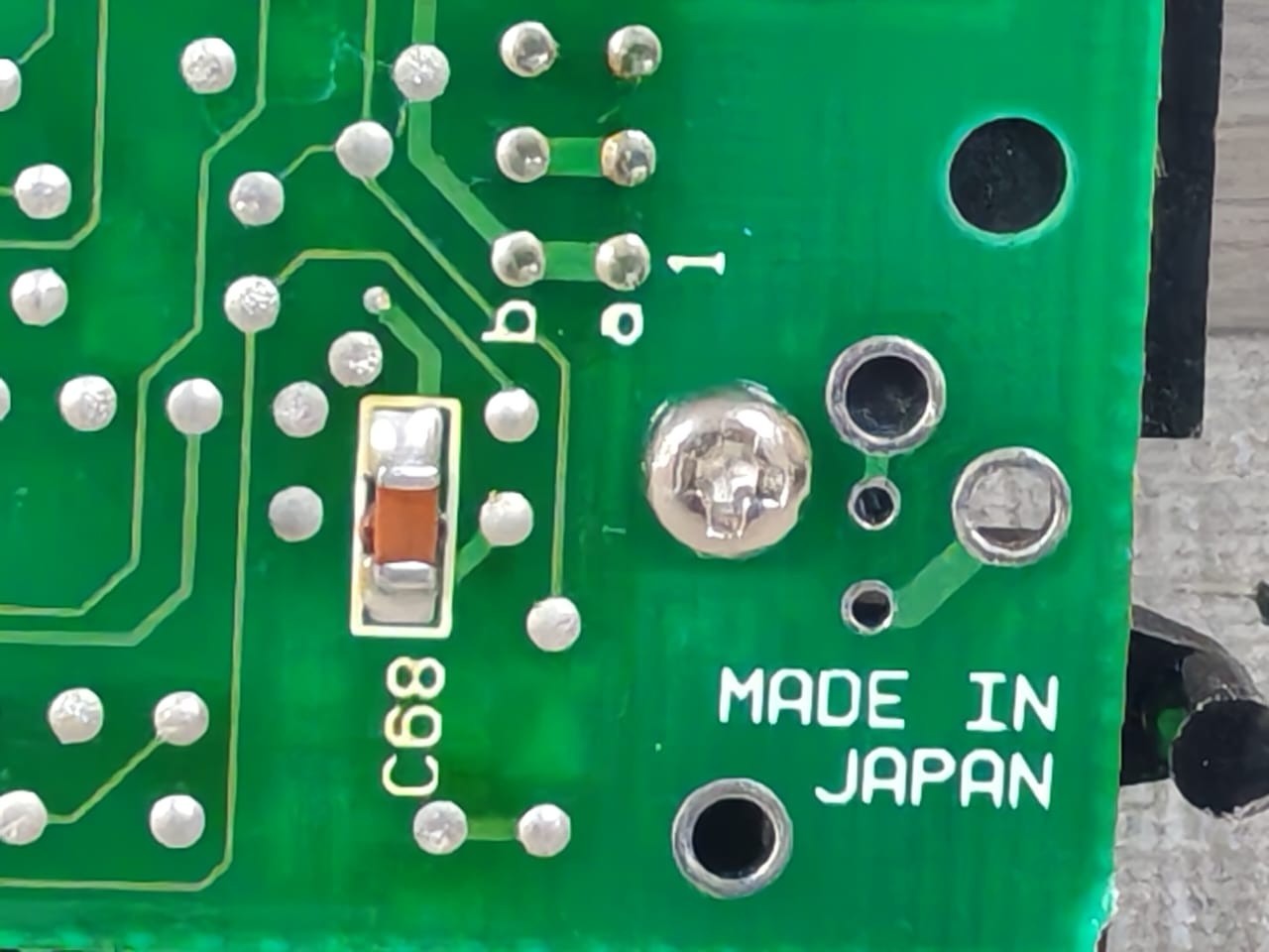 Yokogawa EH0*A Yokogawa EH0*A Output Isolator Card 8