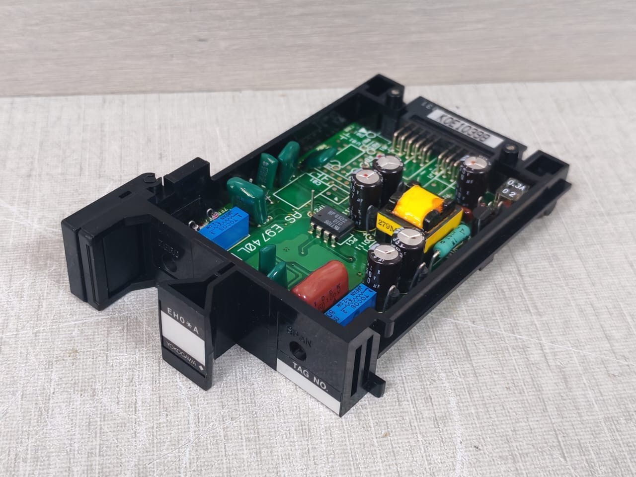 Yokogawa EH0*A Yokogawa EH0*A Output Isolator Card 10