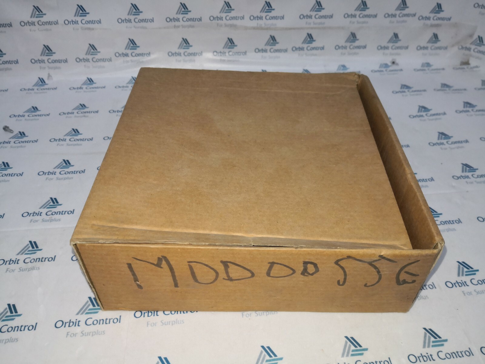 Trane MOD0055E Trane MOD0055E / AC900754 / P102808-2-A CONTROL MODULE - PECM 8
