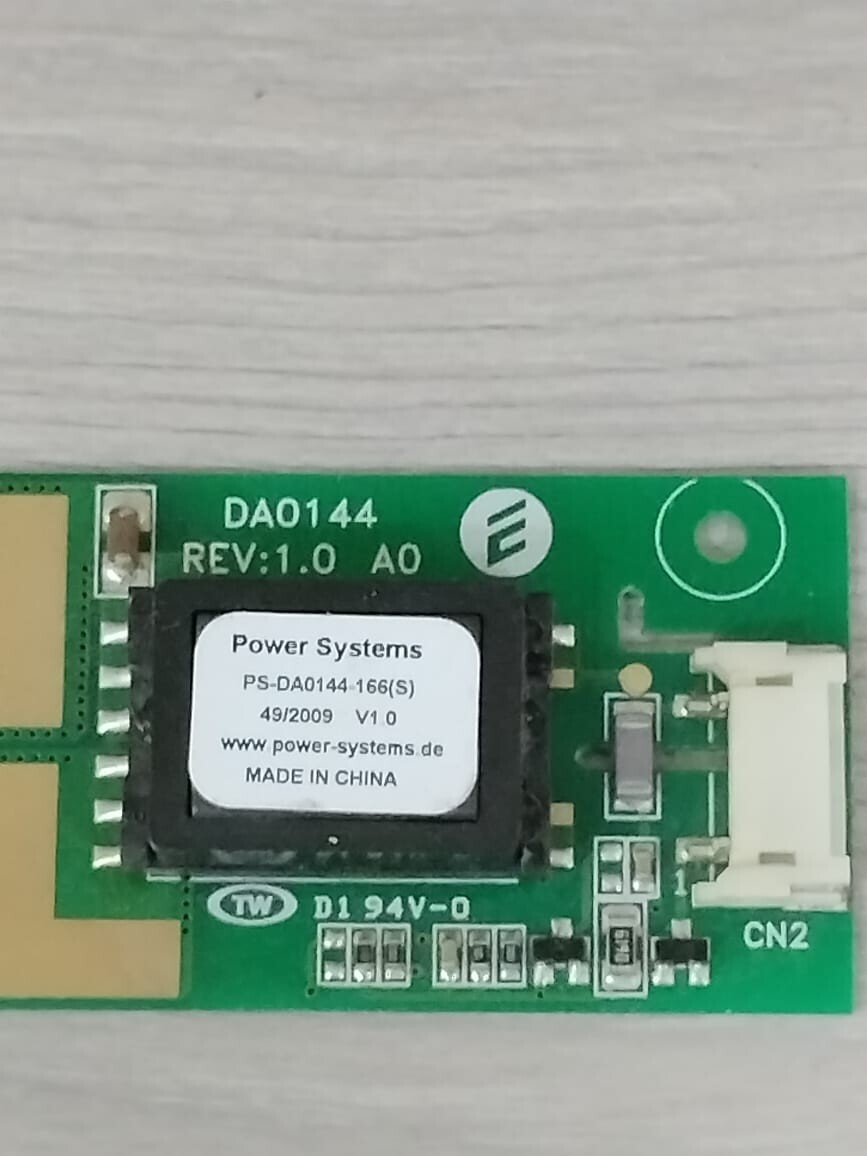 Beckhoff DA0144-01S BECKHOFF DA0144 REV:1.0 DA0144-01S R1.0 PCB BOARD 2