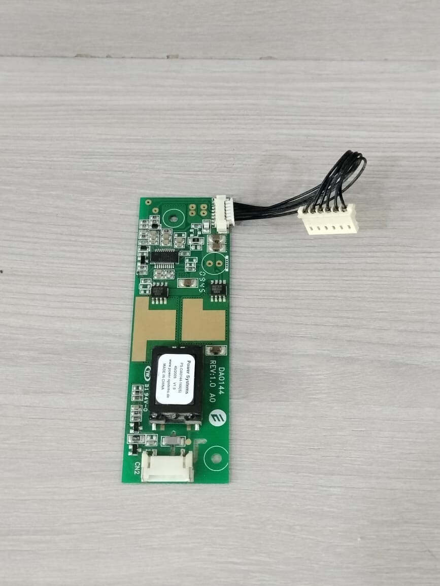Beckhoff DA0144-01S BECKHOFF DA0144 REV:1.0 DA0144-01S R1.0 PCB BOARD 3